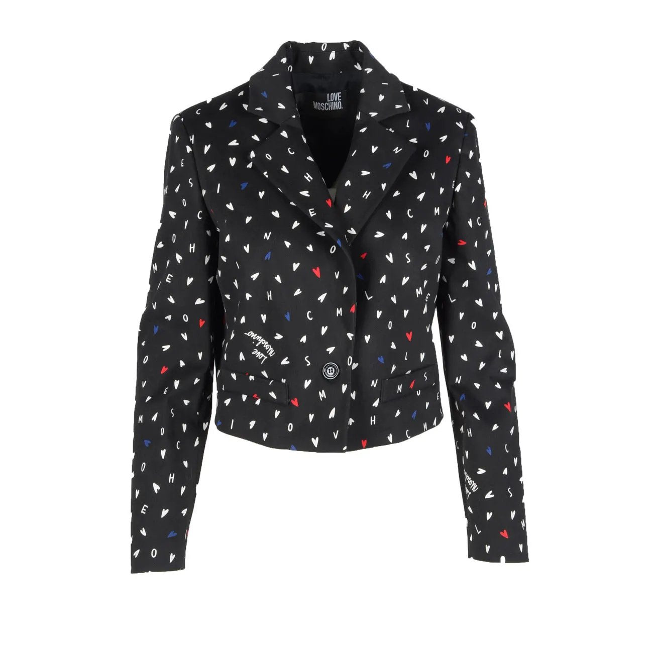 Love Moschino - Love Moschino Women Blazer by Love Moschino