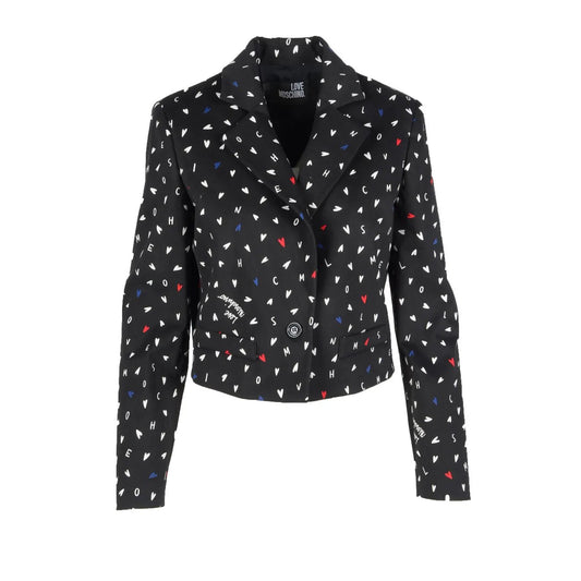 Love Moschino - Love Moschino Women Blazer by Love Moschino