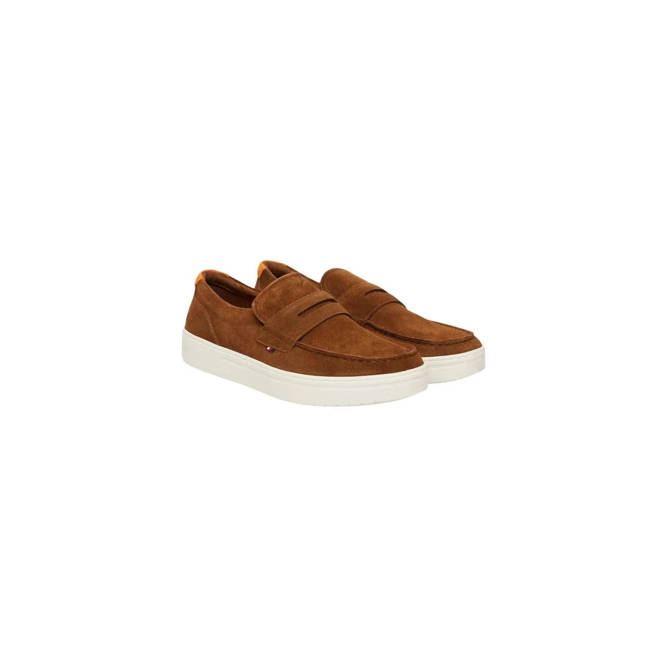 Tommy Hilfiger - Tommy Hilfiger Men Moccassin by Tommy Hilfiger