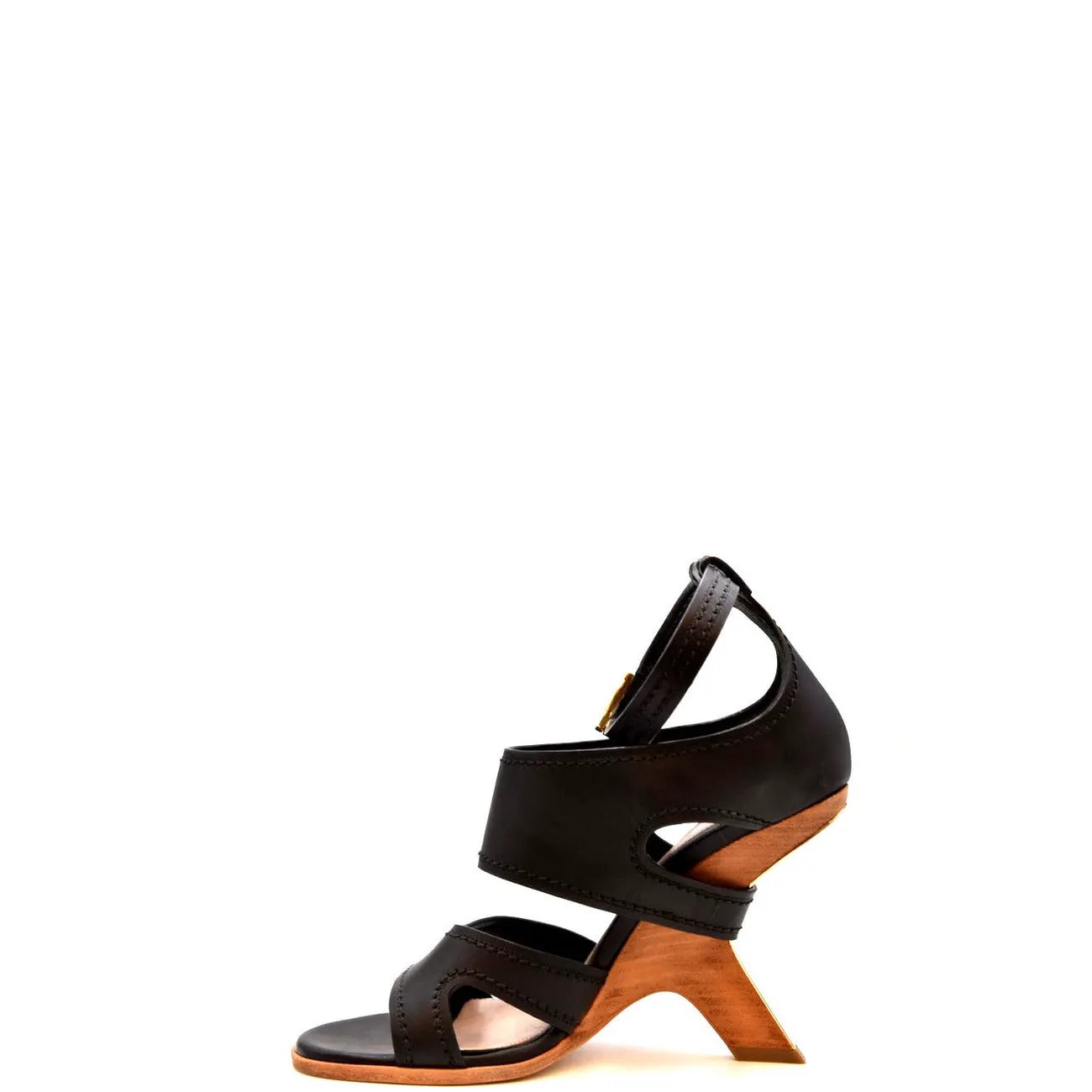 Alexander Mcqueen - Alexander Mcqueen Women Sandals by Alexander Mcqueen
