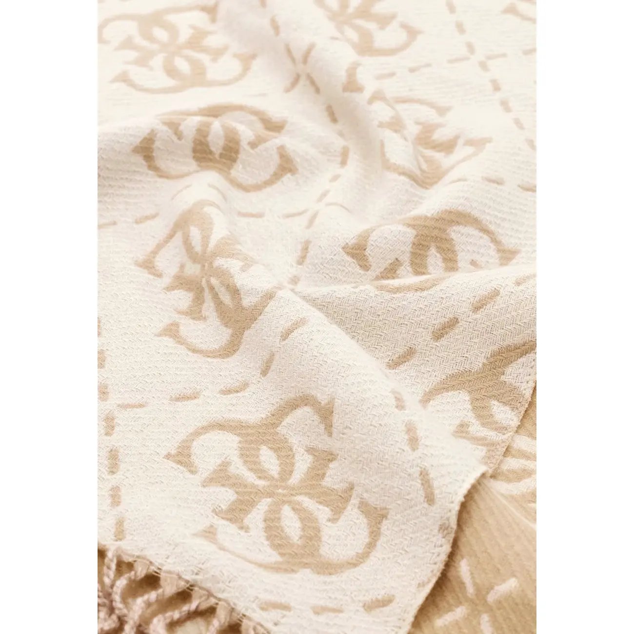 Guess - Guess Women Scarve by Guess
