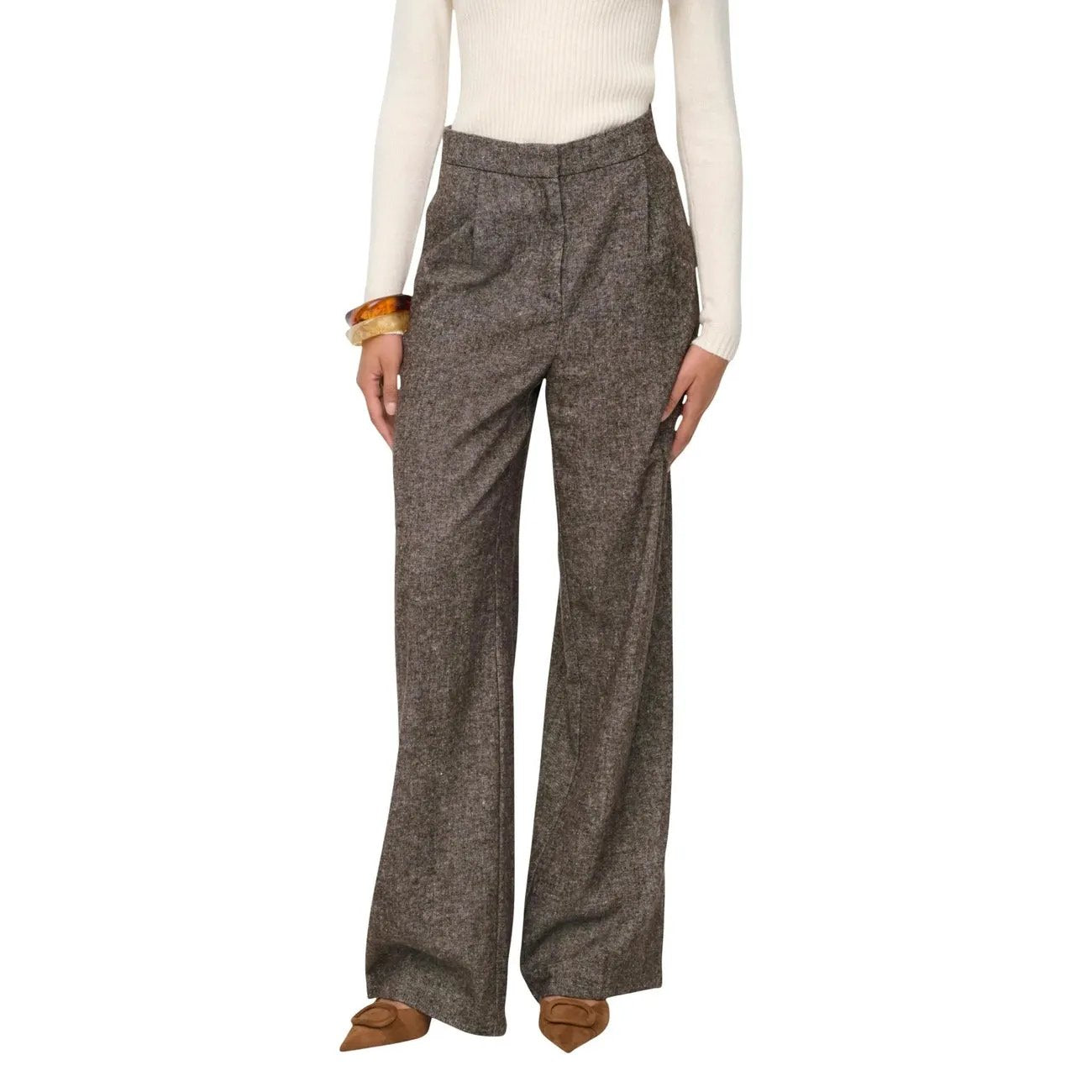Only - Only Women Trousers by Only