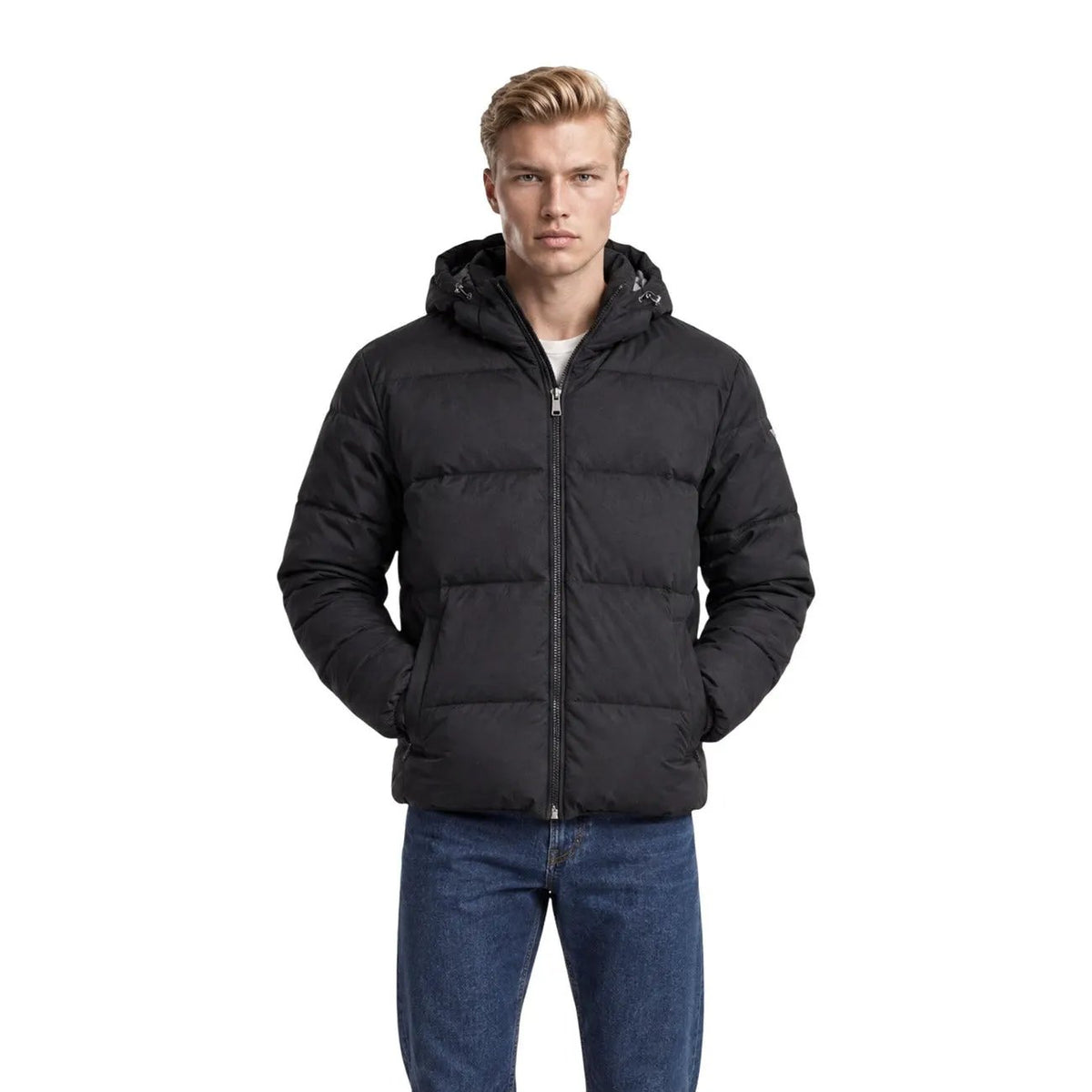 Guess - Guess Men Jacket by Guess