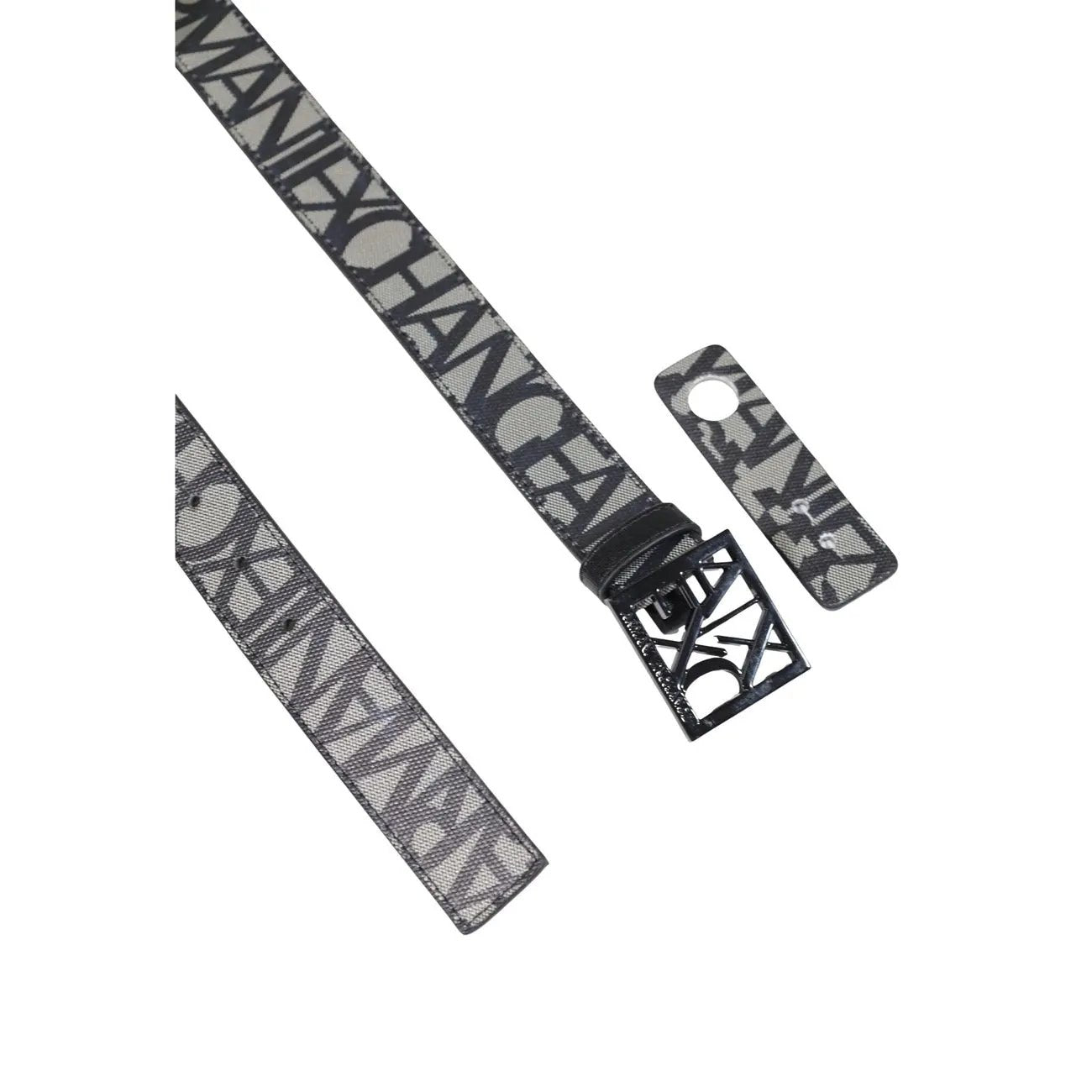 Armani Exchange - Armani Exchange Women Belt by Armani Exchange
