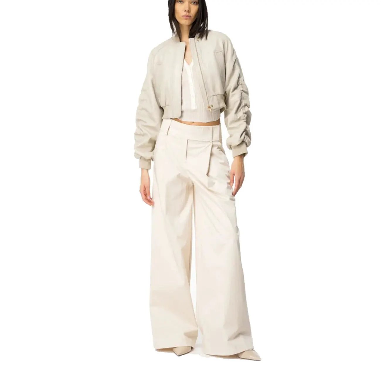 Pinko - Pinko Women Blouse by Pinko