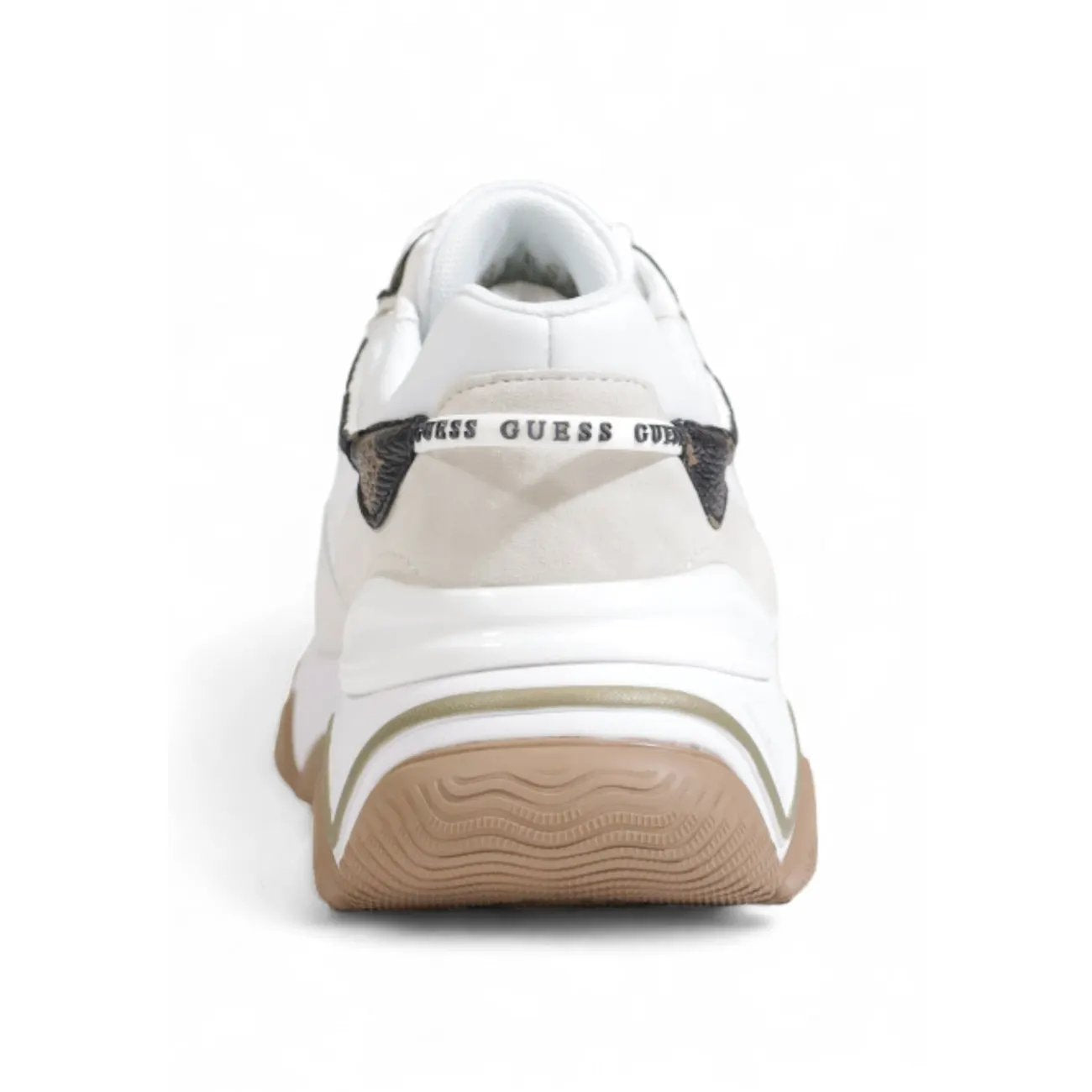 Guess - Guess Women Sneakers by Guess