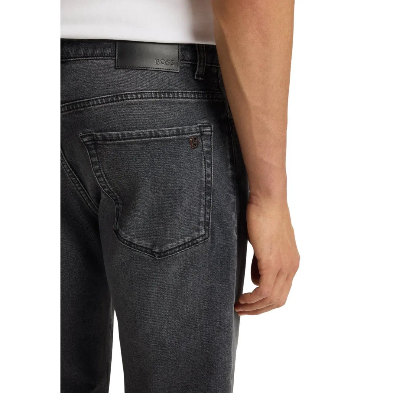 Boss - Boss Men Jeans by Boss