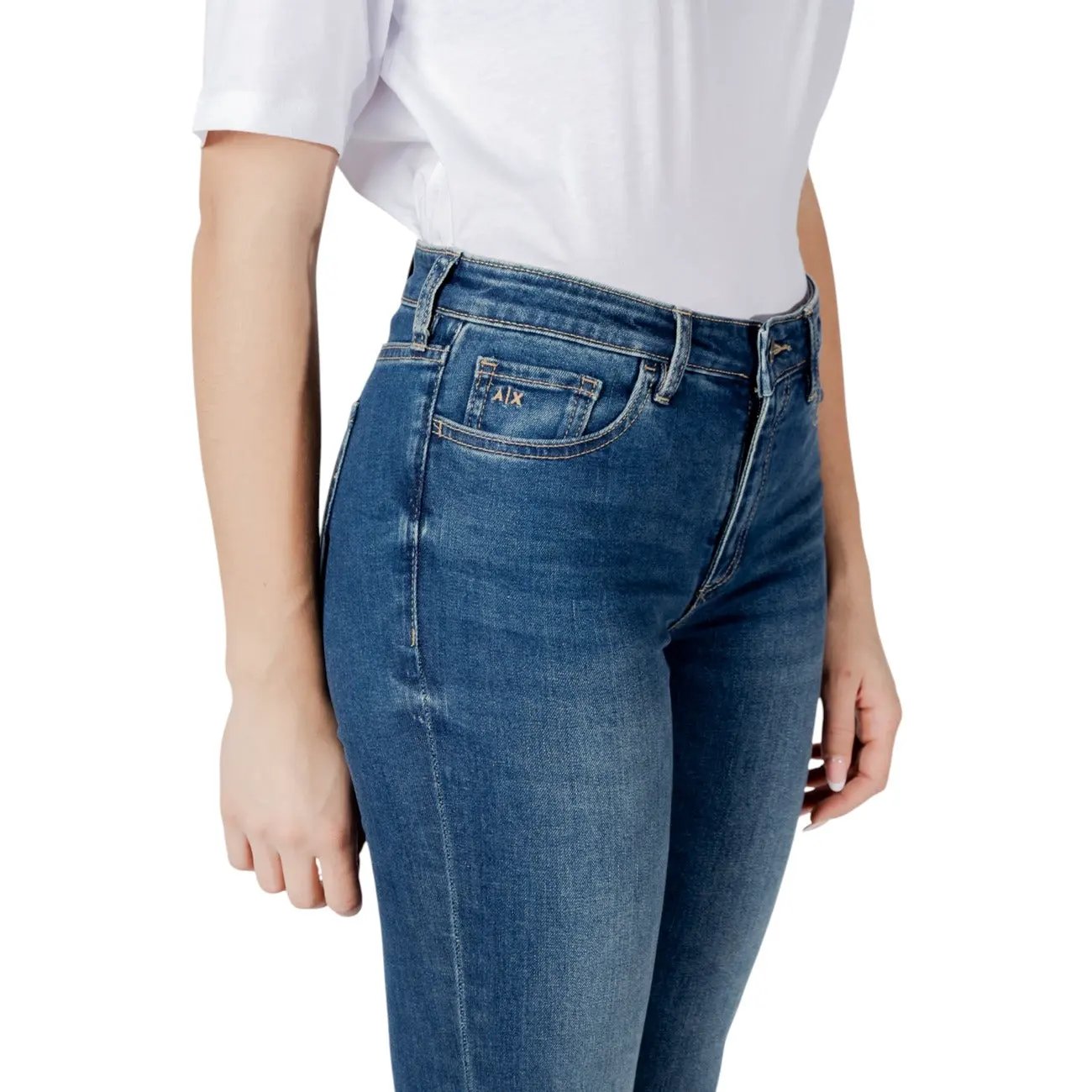 Armani Exchange - Armani Exchange Women Jeans by Armani Exchange