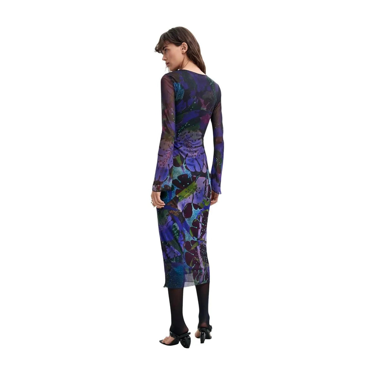 Desigual - Desigual Women Dress by Desigual
