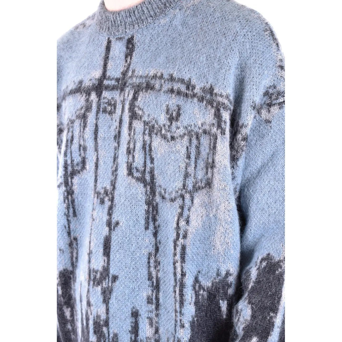 Diesel - Diesel Men Knitwear by Diesel