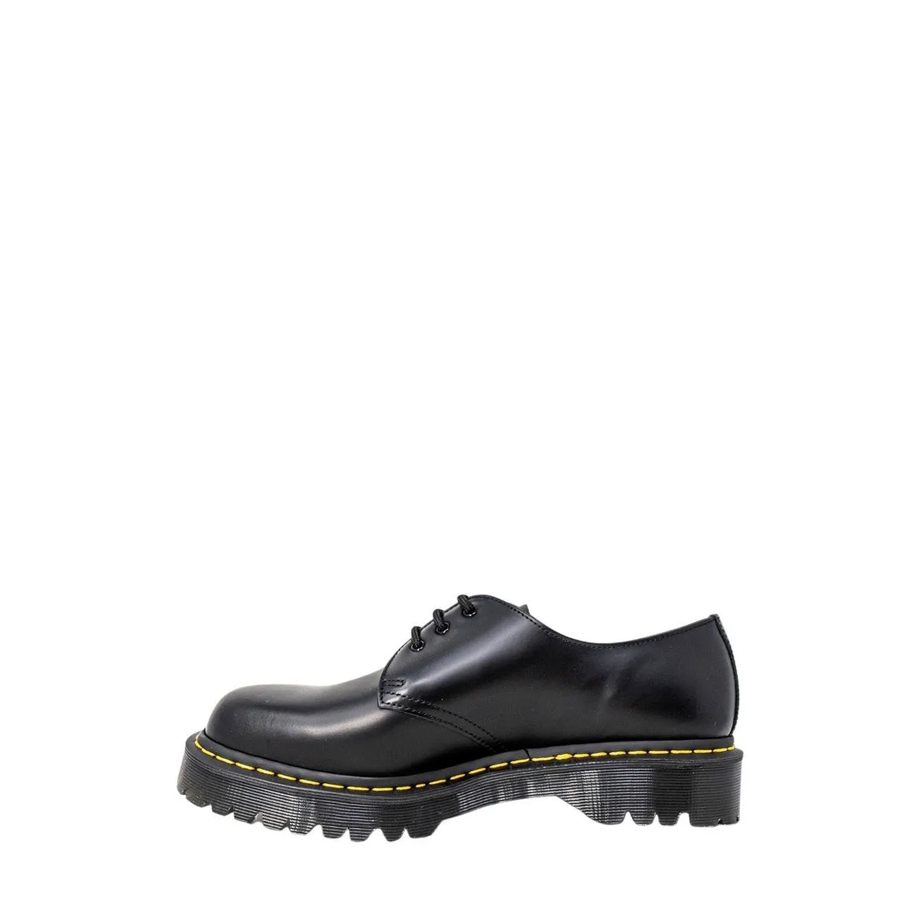 Dr. Martens - Dr. Martens Men Lace Ups Shoes by Dr. Martens