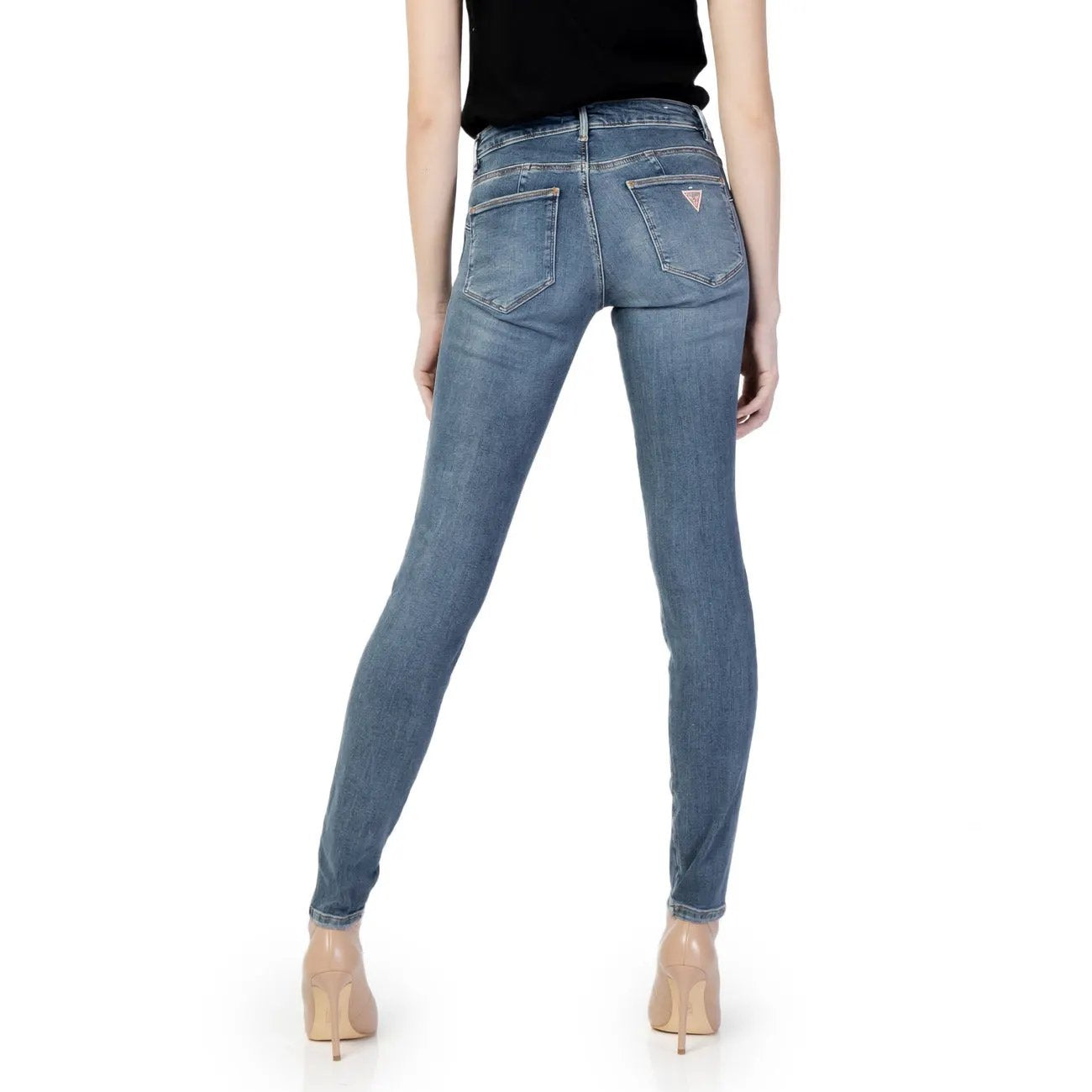 Guess - Guess Women Jeans by Guess