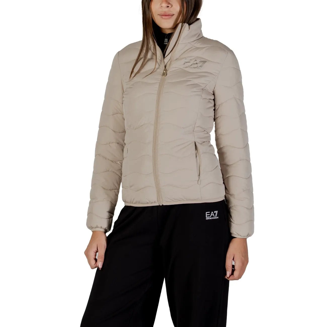 Ea7 - Ea7 Women Jacket by Ea7