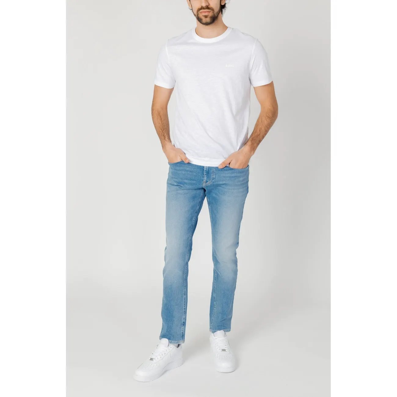 Boss - Boss Men T-Shirt by Boss