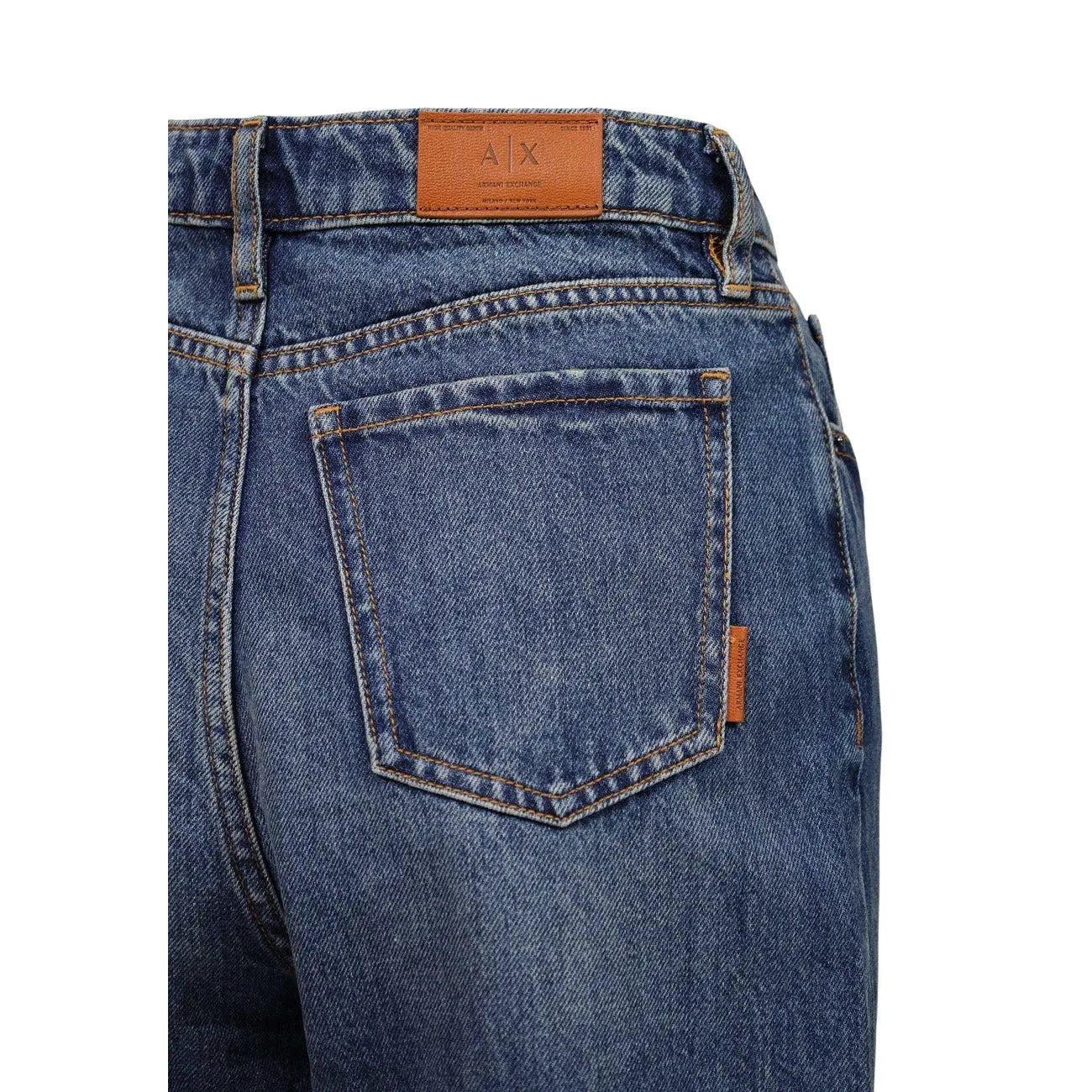 Armani Exchange - Armani Exchange Women Jeans by Armani Exchange