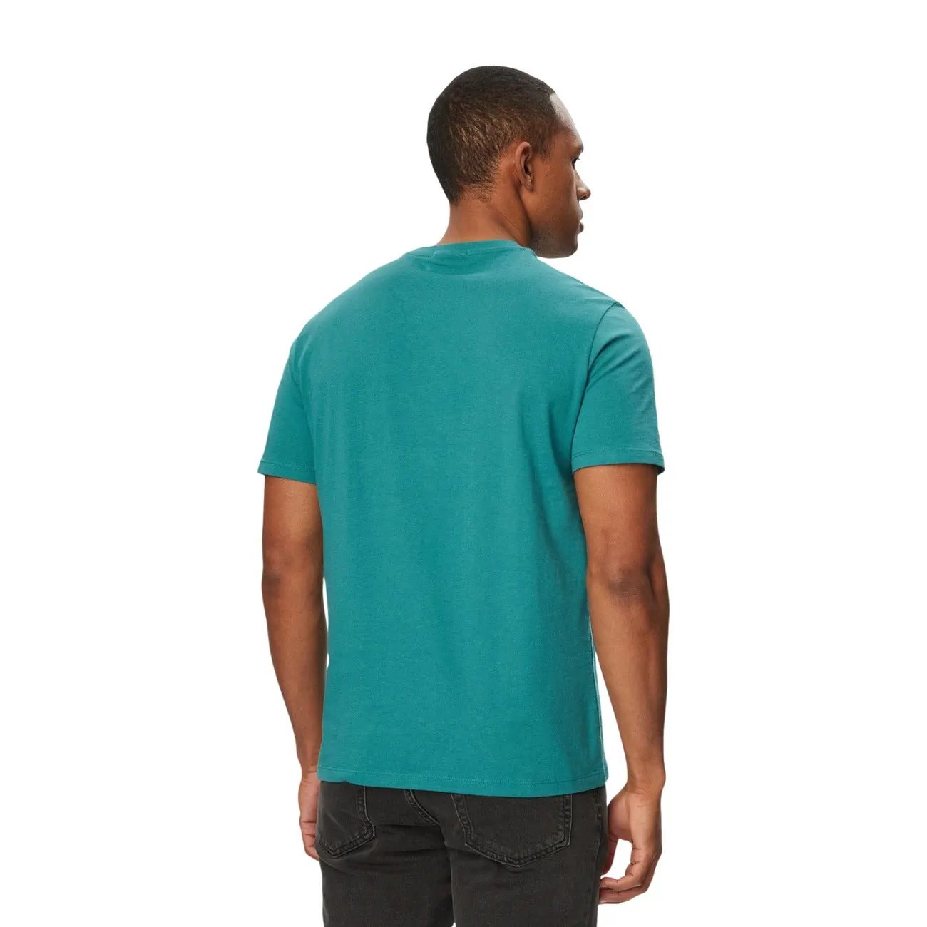 Calvin Klein Jeans - Calvin Klein Jeans Men T-Shirt by Calvin Klein Jeans