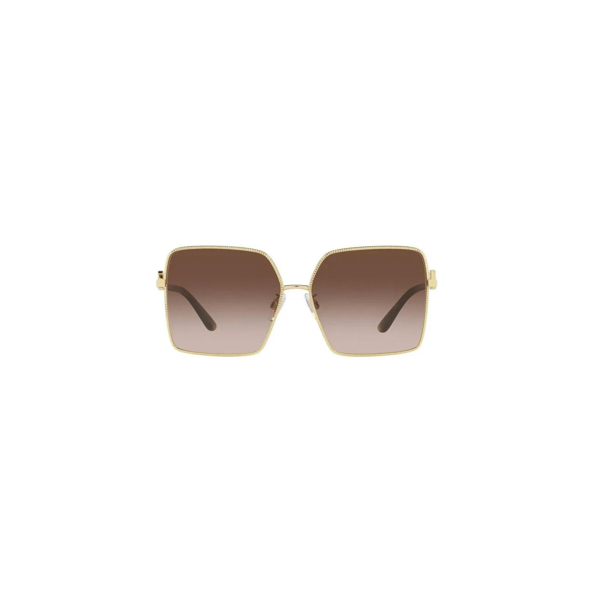 Dolce & Gabbana Women's Gold Sunglasses