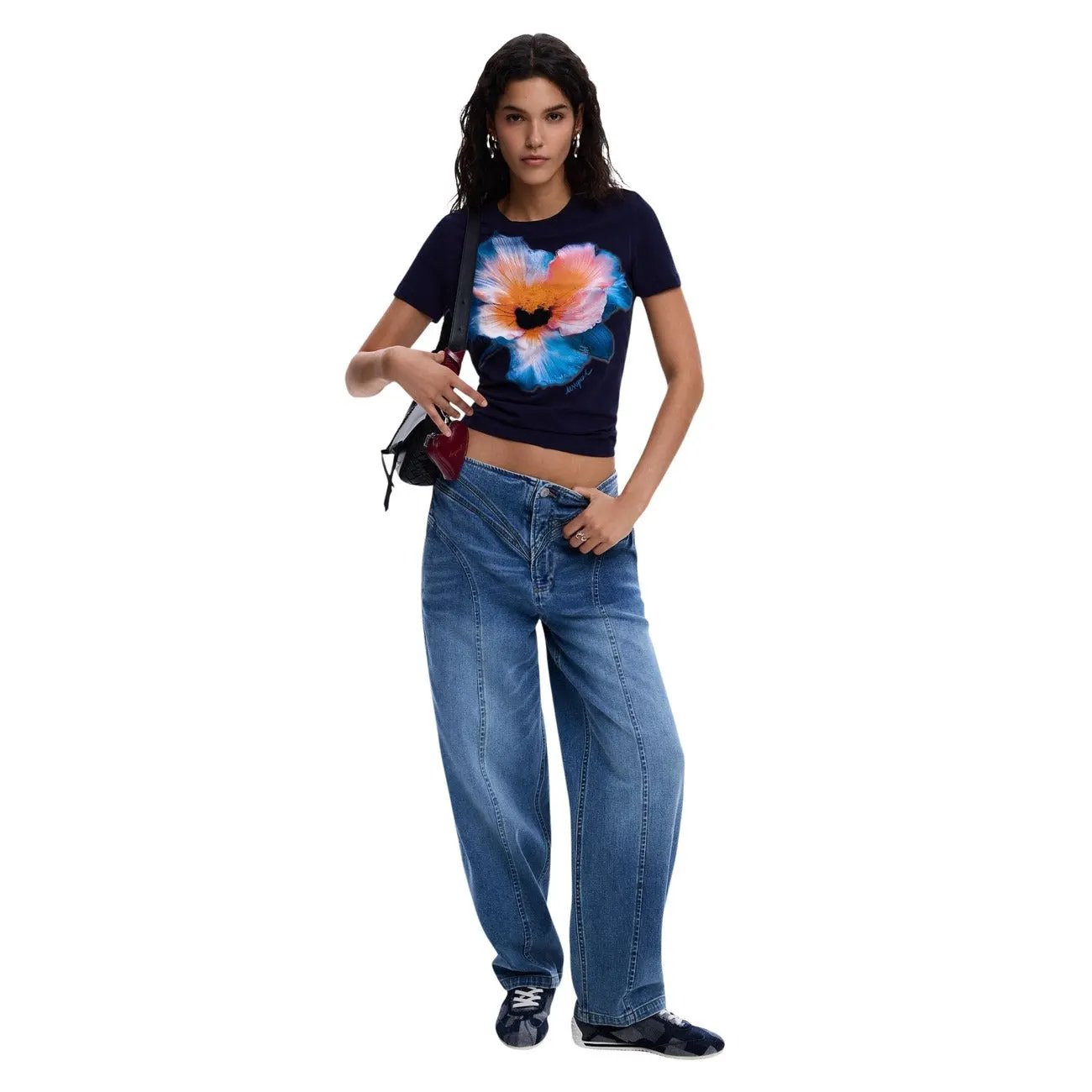 Desigual - Desigual Women Jeans by Desigual