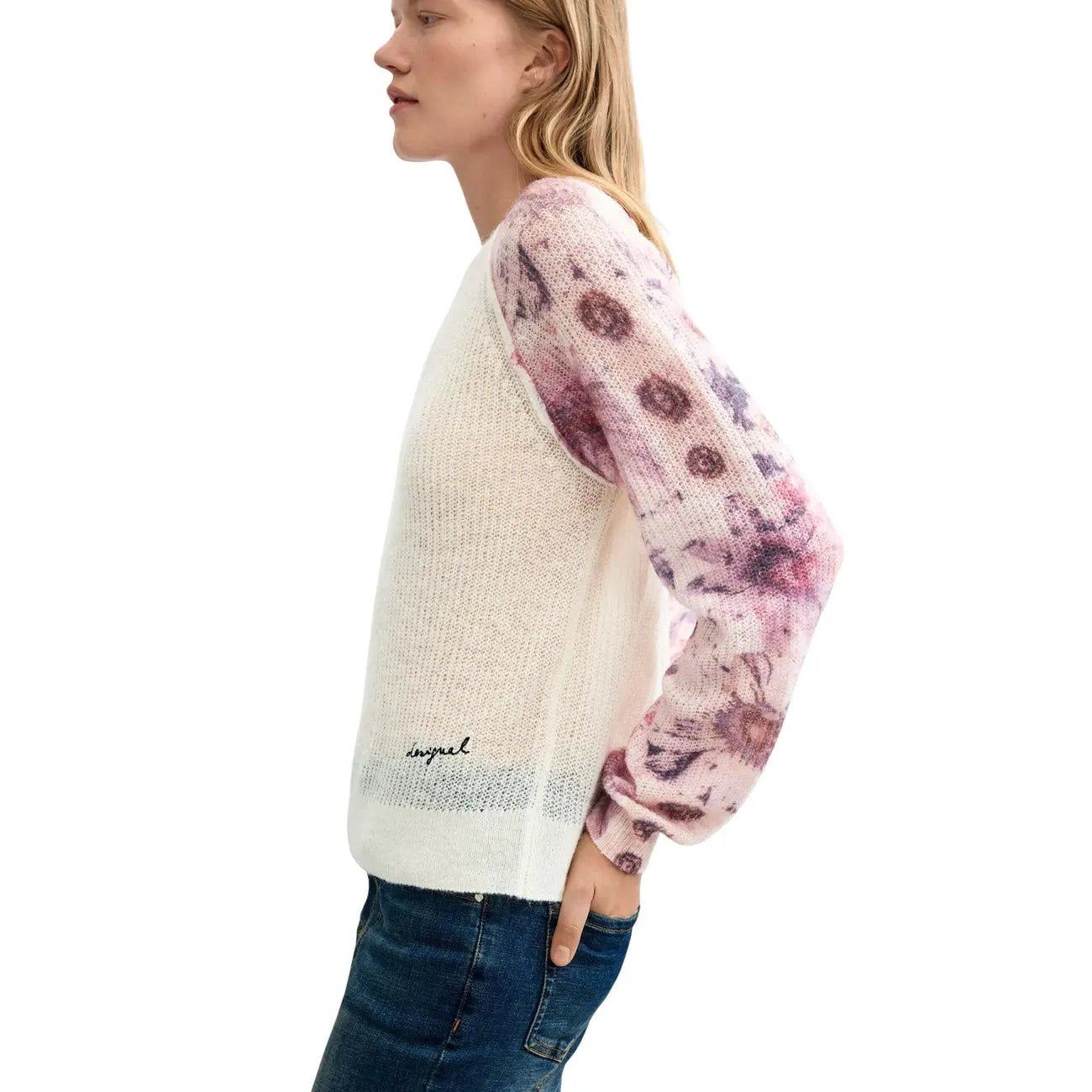 Desigual - Desigual Women Knitwear by Desigual