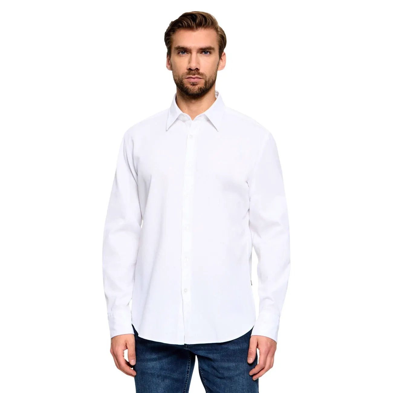 Boss - Boss Men Shirt by Boss