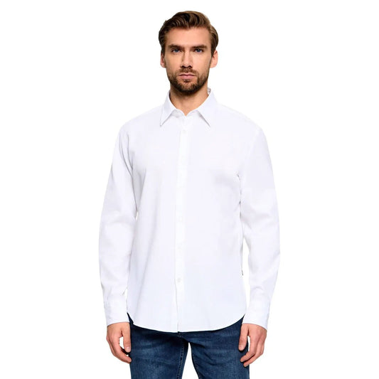 Boss - Boss Men Shirt by Boss