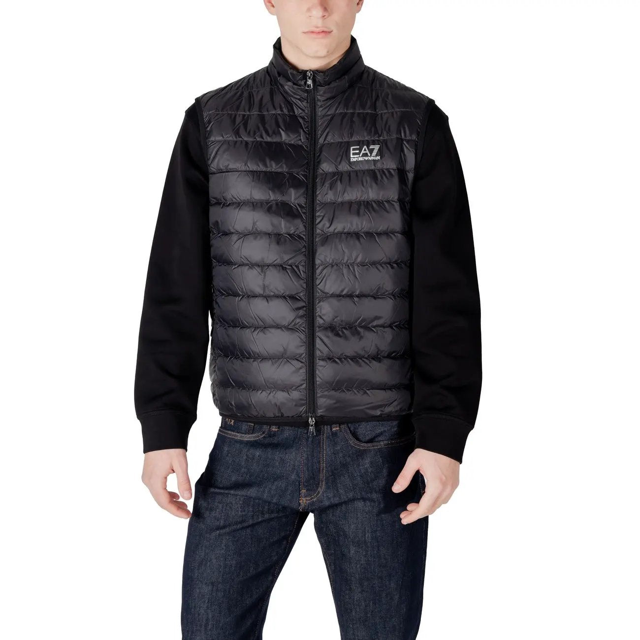 Ea7 - Ea7 Men Gilet by Ea7