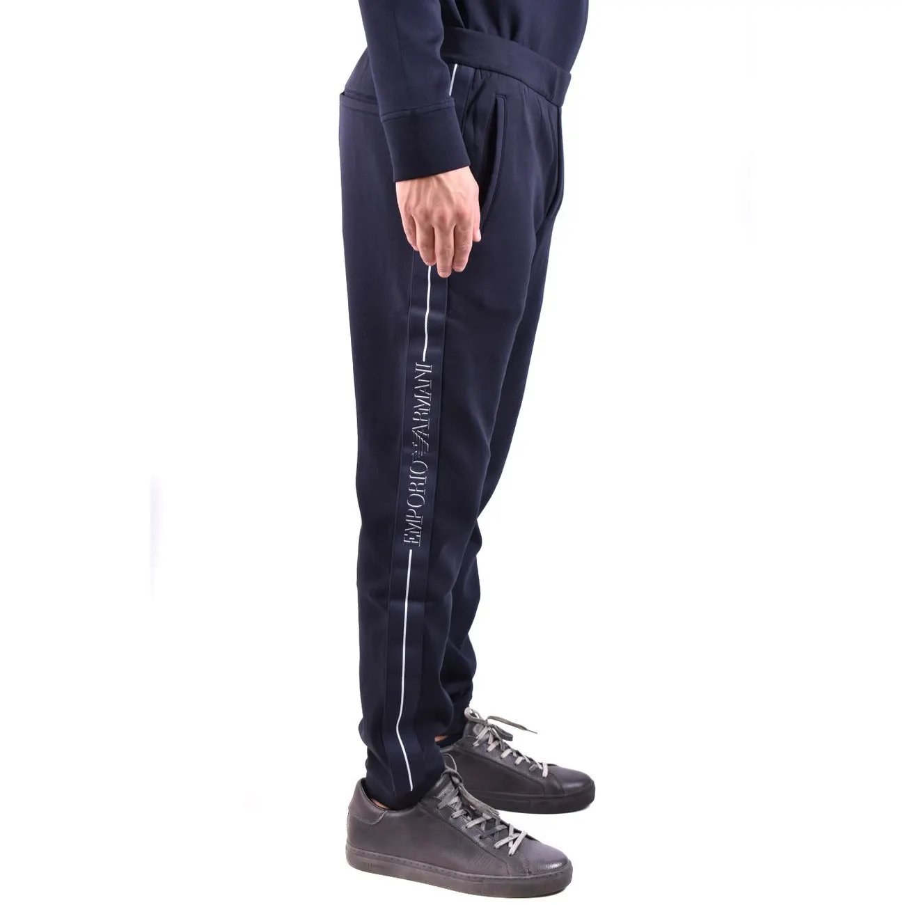 Emporio Armani - Emporio Armani Men Trousers by Emporio Armani