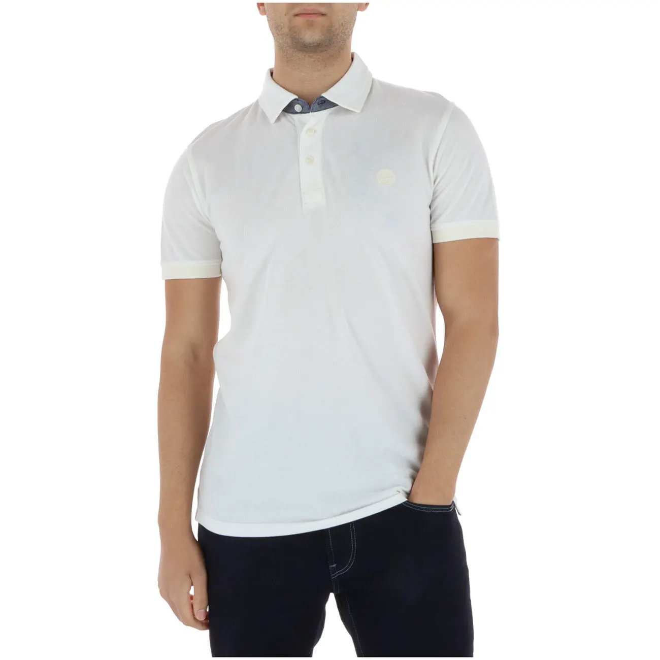 Timberland - Timberland Men Polo by Timberland
