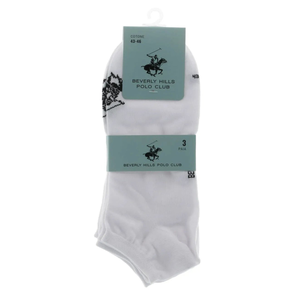 Beverly Hills Polo Club - Beverly Hills Polo Club Men Underwear