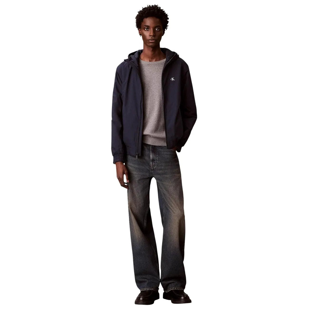Calvin Klein Jeans - Calvin Klein Jeans Men Blazer by Calvin Klein Jeans
