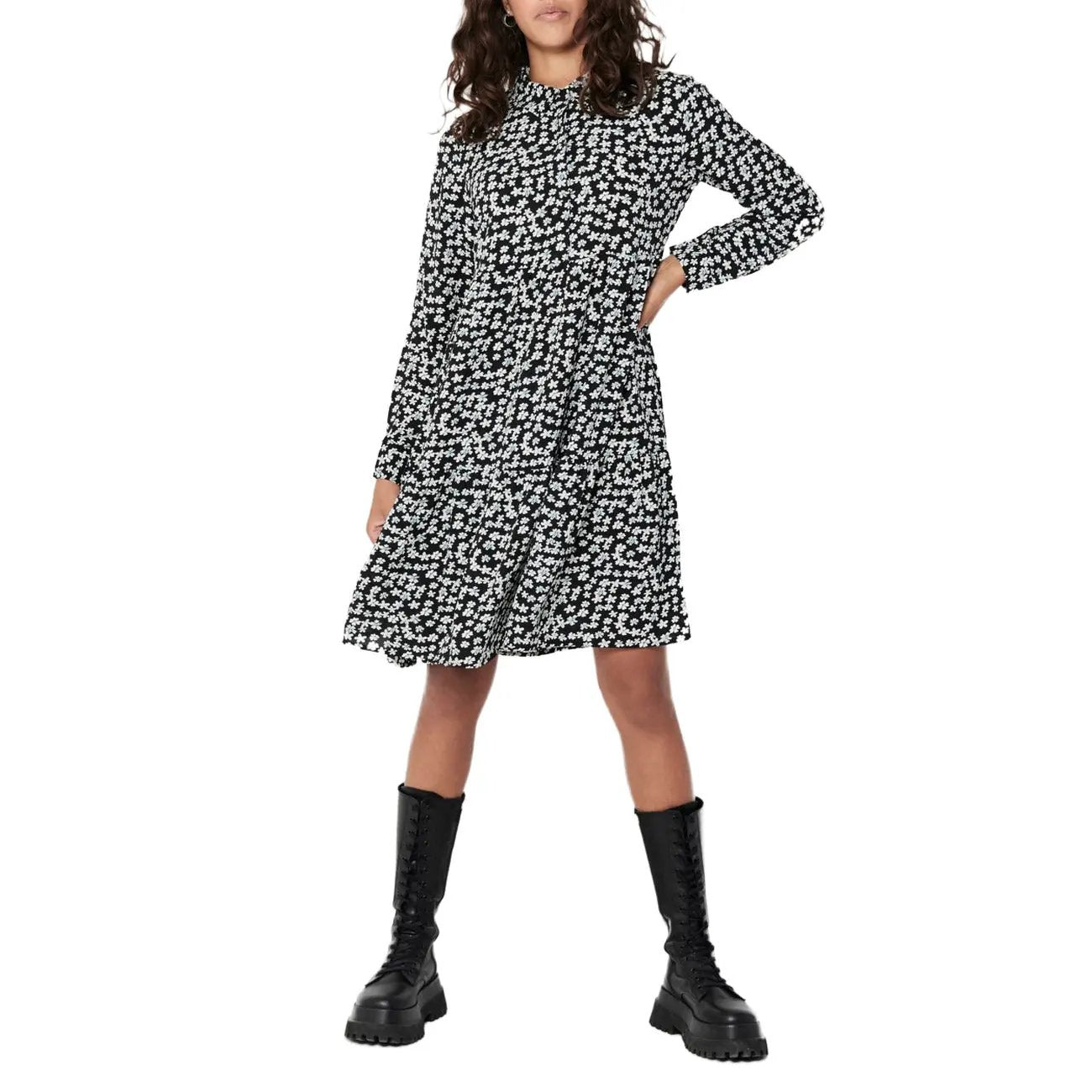 Jacqueline De Yong - Jacqueline De Yong Women Dress by Jacqueline De Yong
