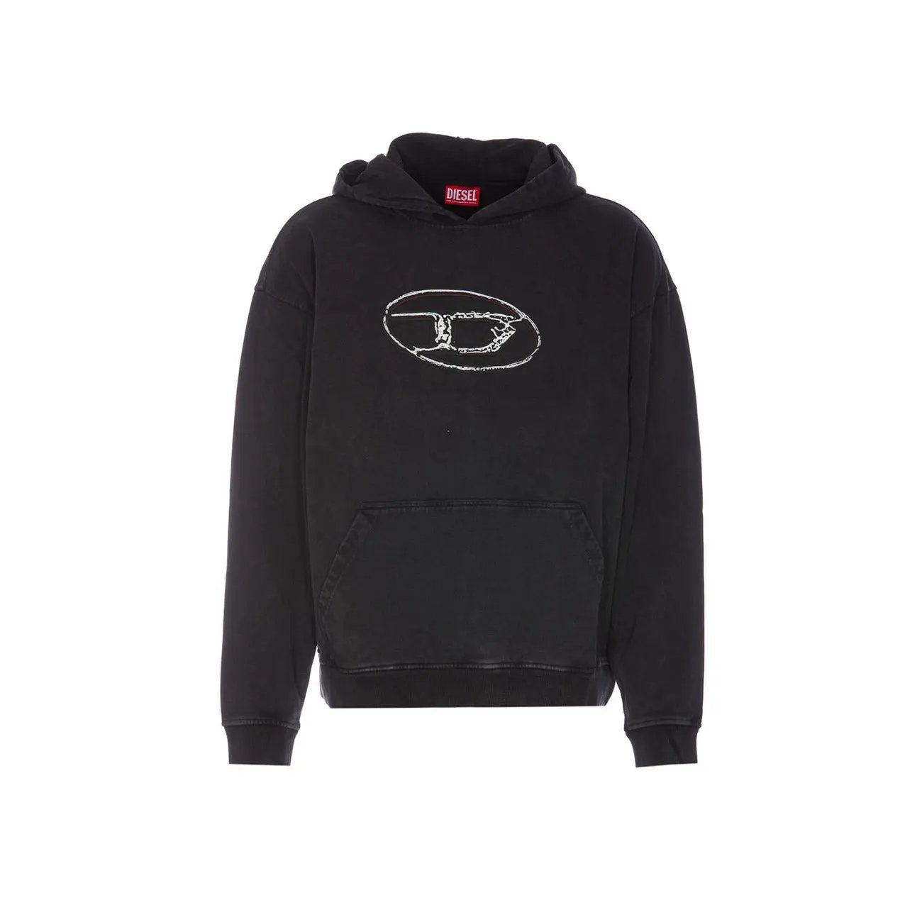 Diesel - Diesel Men Sweatshirts by Diesel