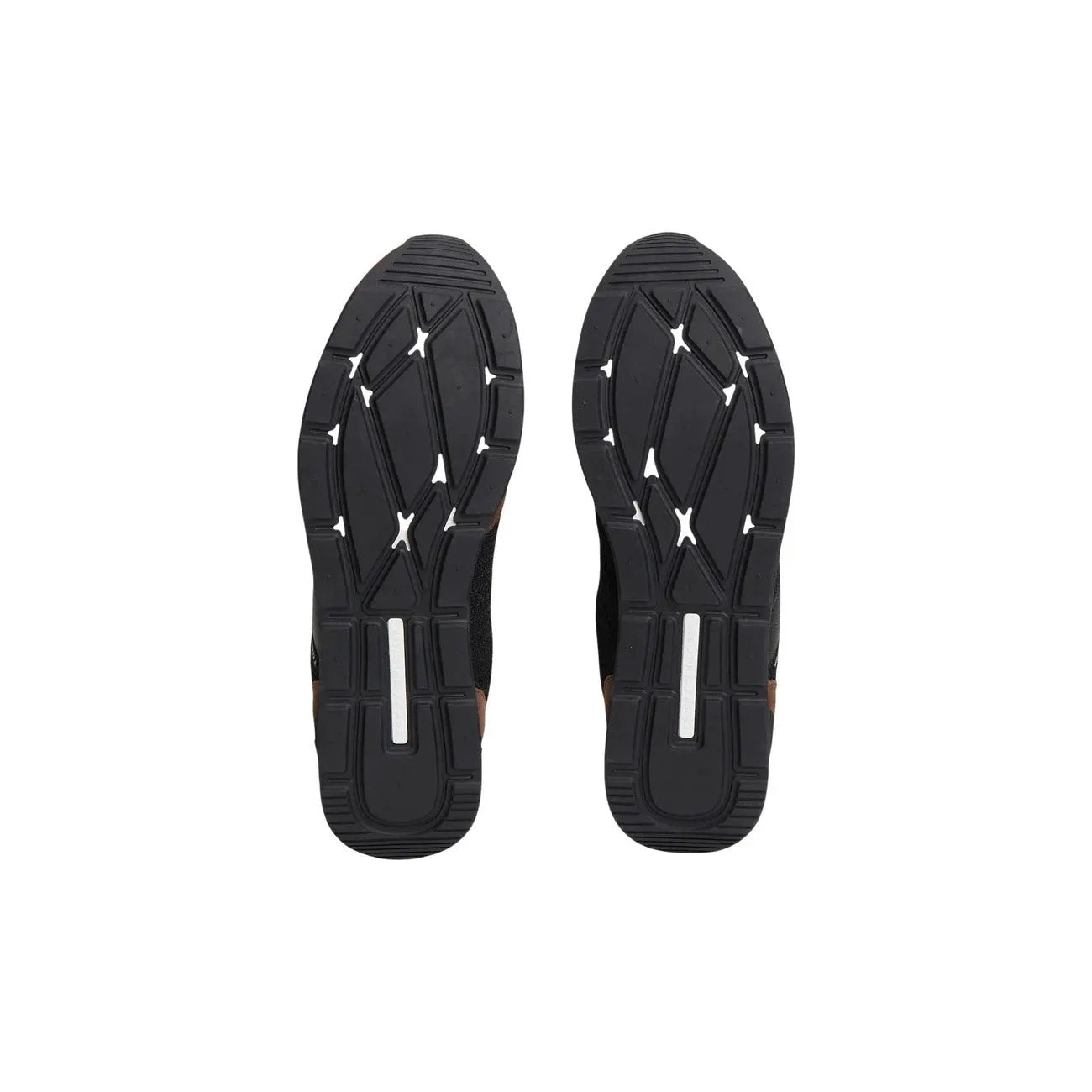 Tommy Hilfiger - Tommy Hilfiger Men Sneakers by Tommy Hilfiger