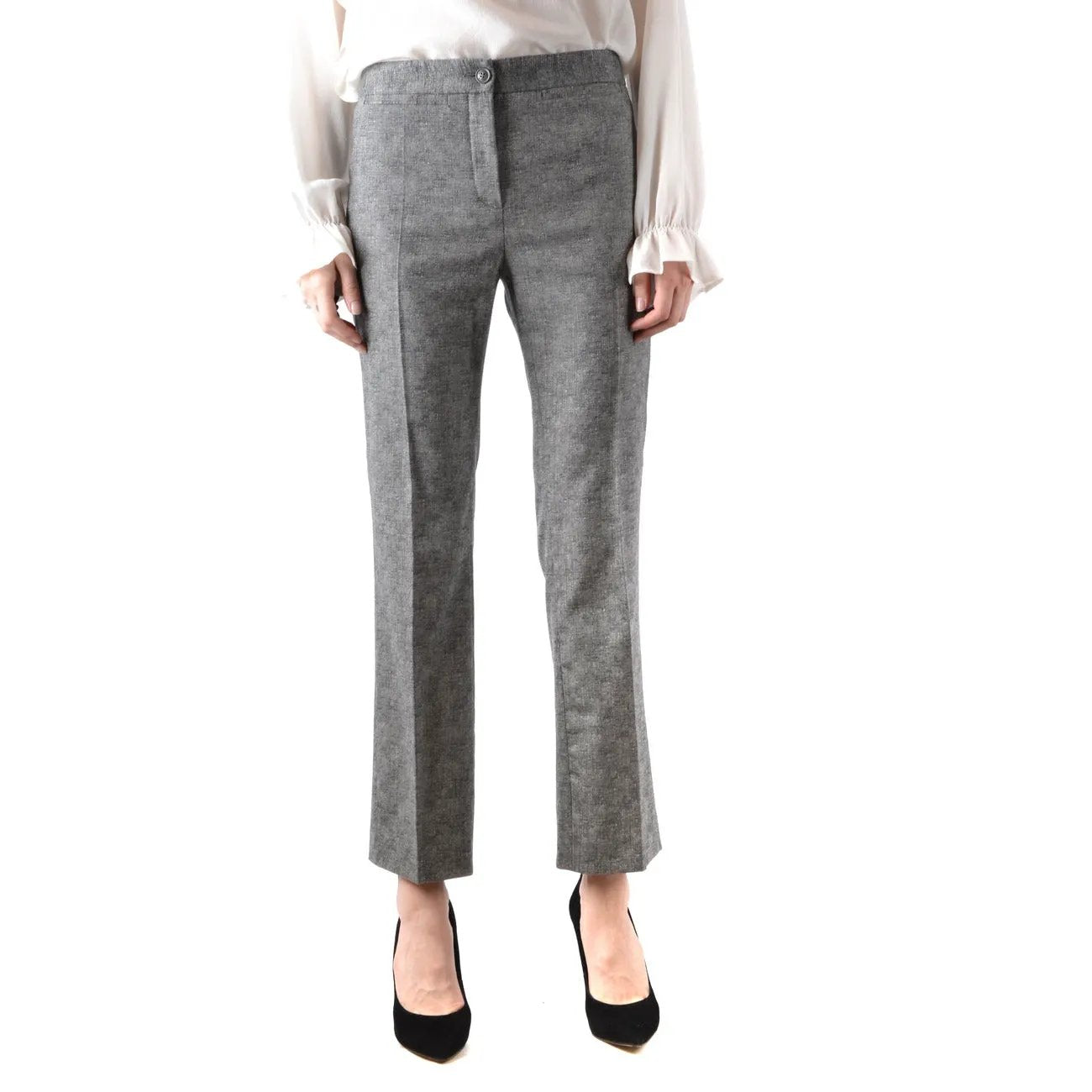 Boutique Moschino - Boutique Moschino Women Trousers by Boutique Moschino