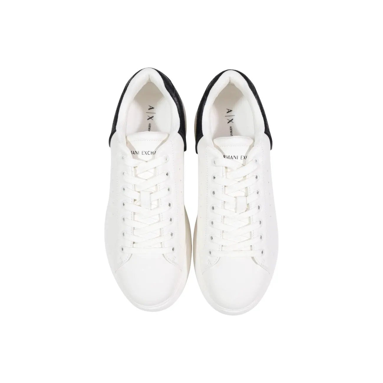 Armani Exchange - Armani Exchange Women Sneakers by Armani Exchange