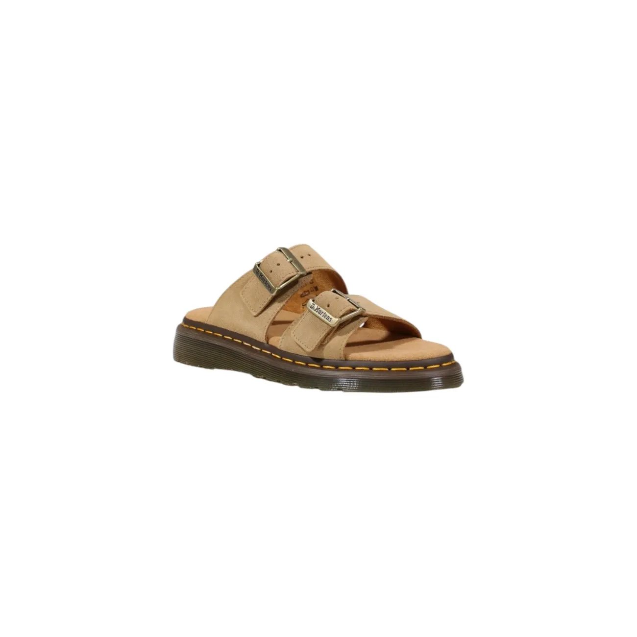 Dr. Martens - Dr. Martens Men Slippers by Dr. Martens