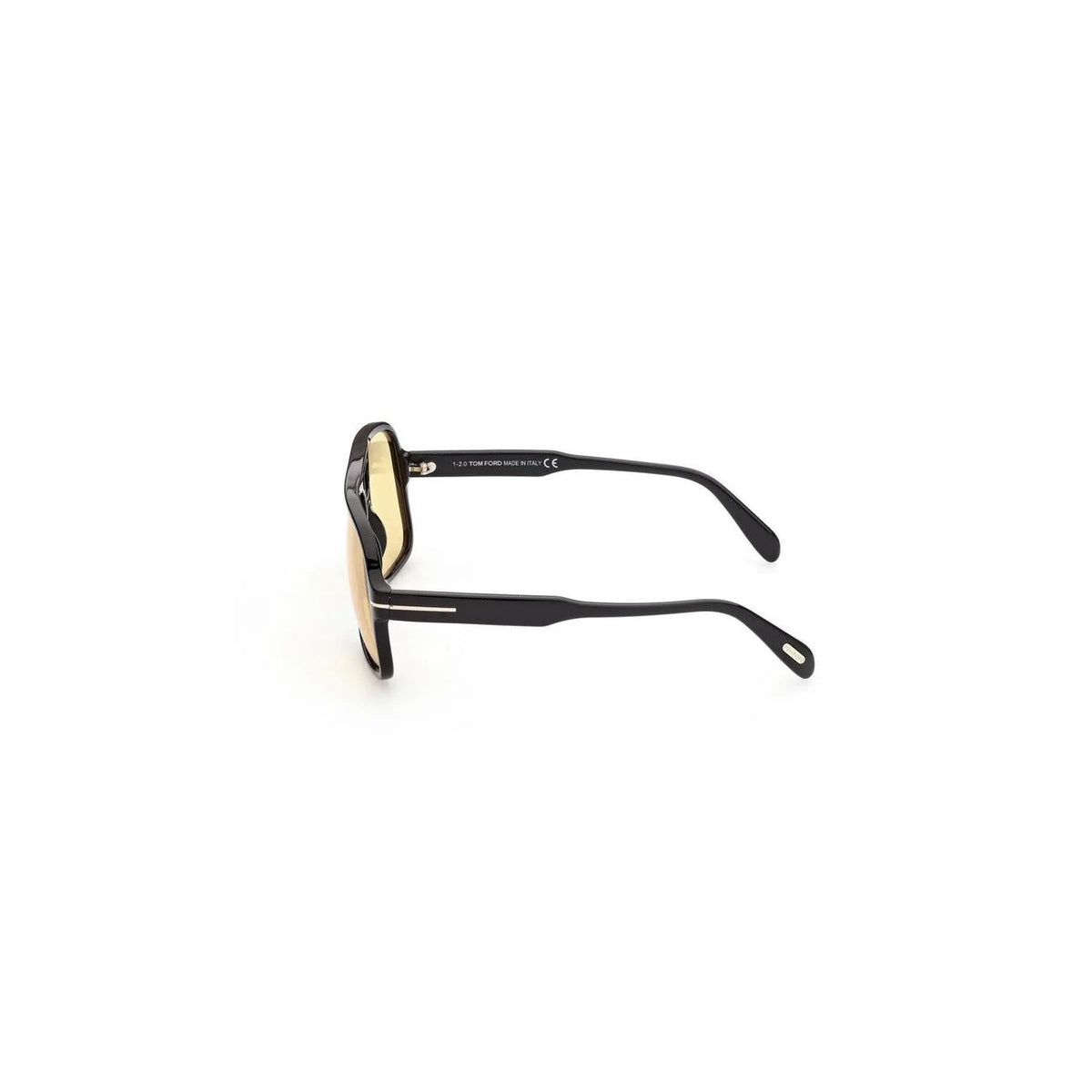 Tom Ford Men's Falconer Brown Sunglasses