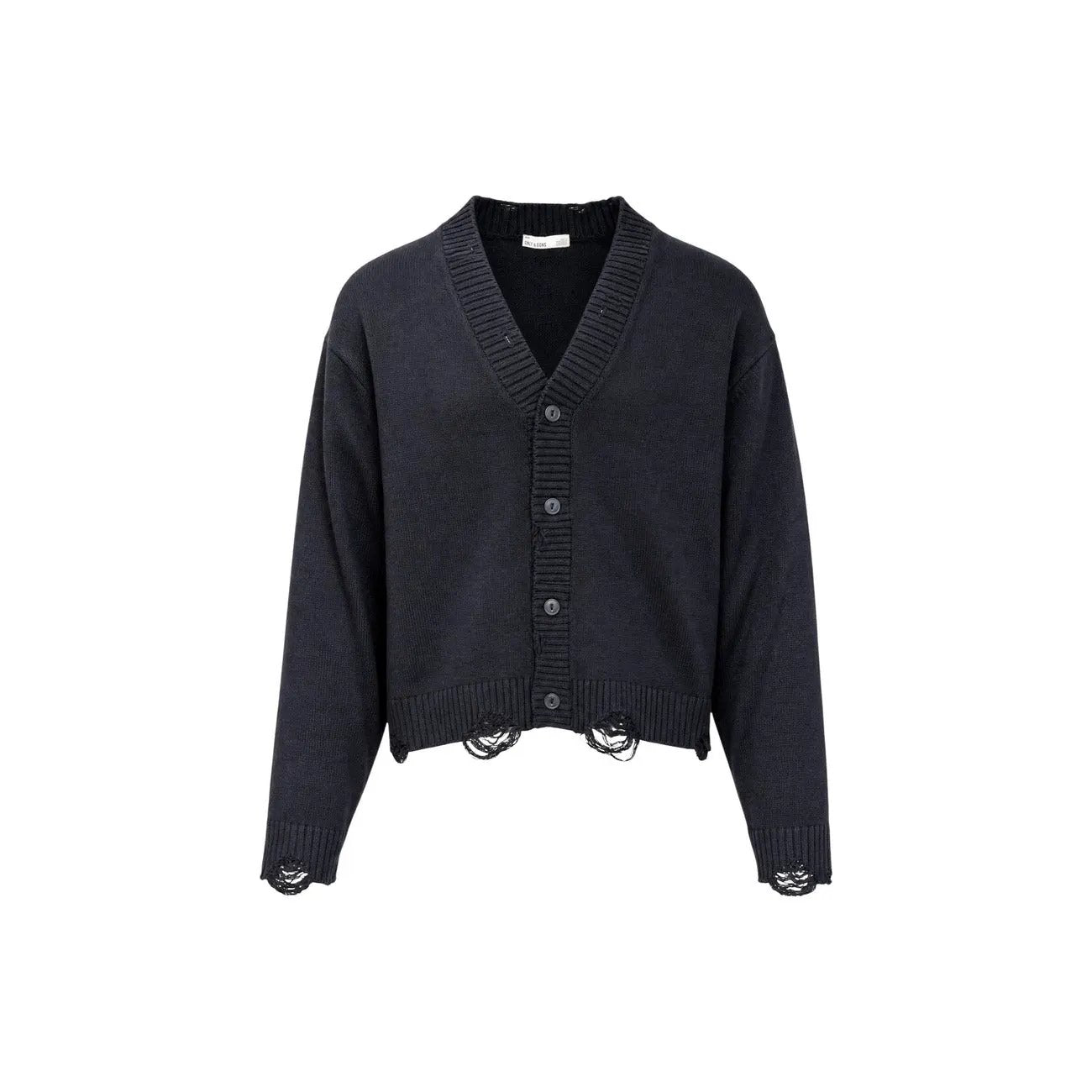 Only & Sons - Only & Sons Men Knitwear by Only & Sons