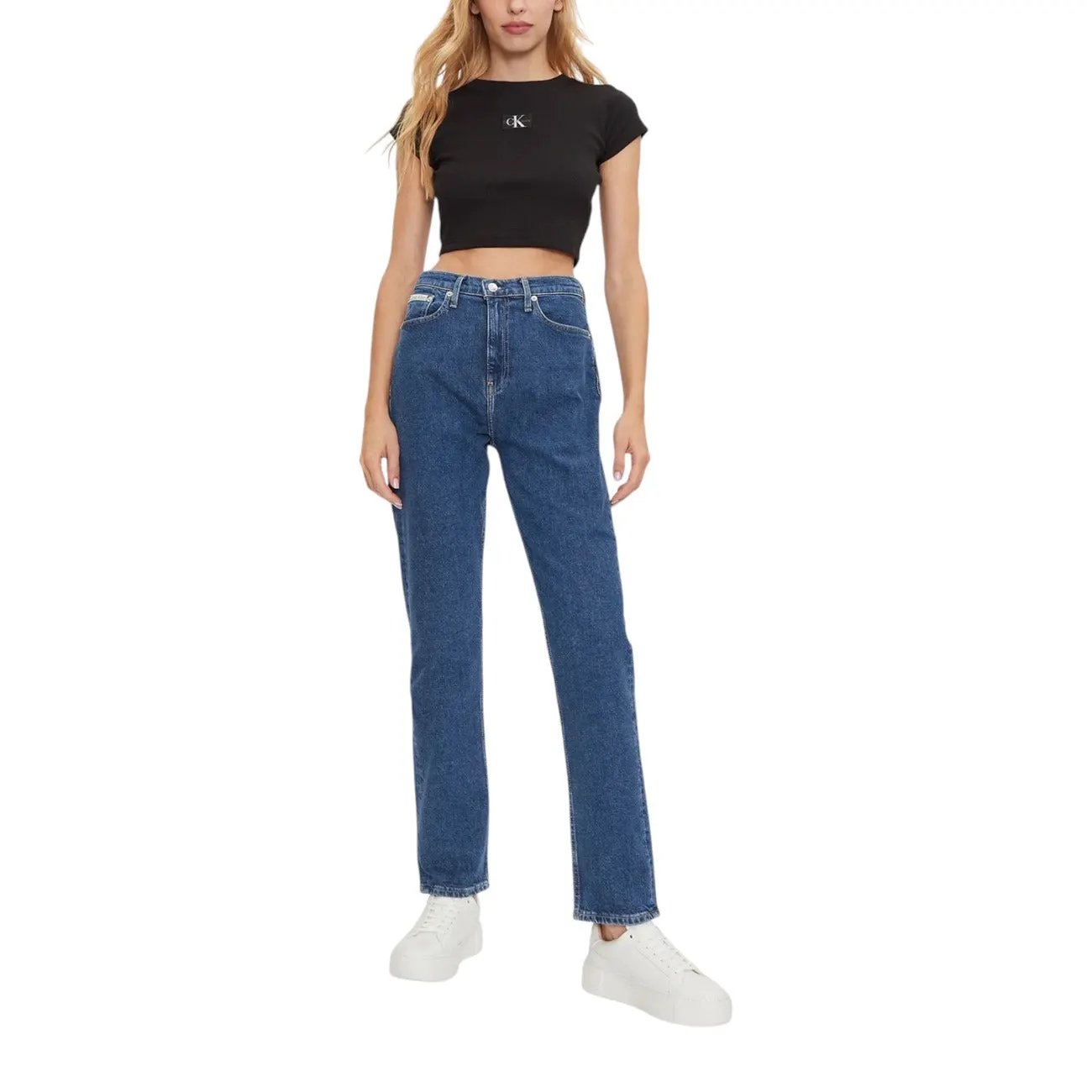 Calvin Klein Jeans - Calvin Klein Jeans Women Jeans by Calvin Klein Jeans