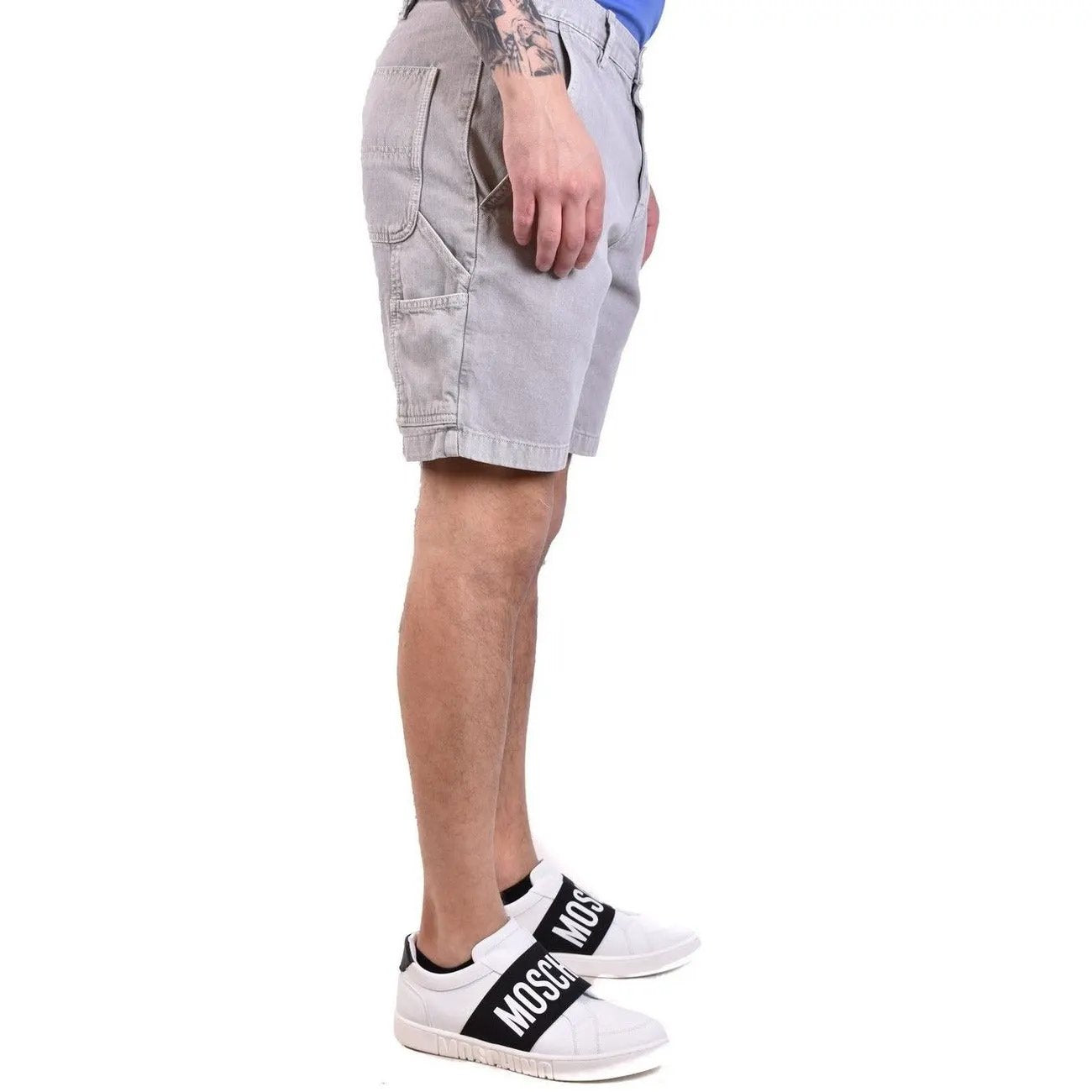Moschino - Moschino Men Shorts by Moschino