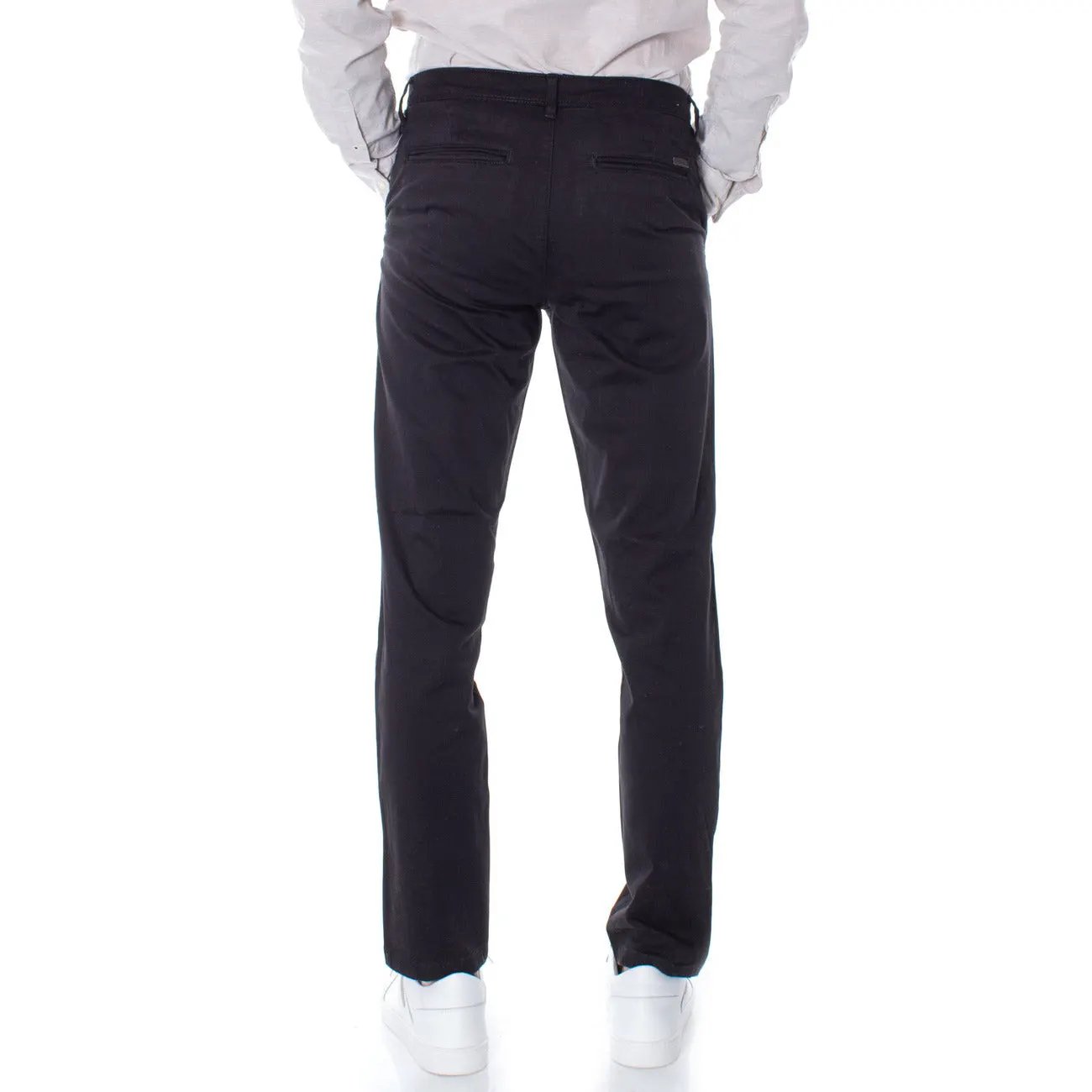 Jack & Jones - Jack & Jones Men Trousers by Jack & Jones
