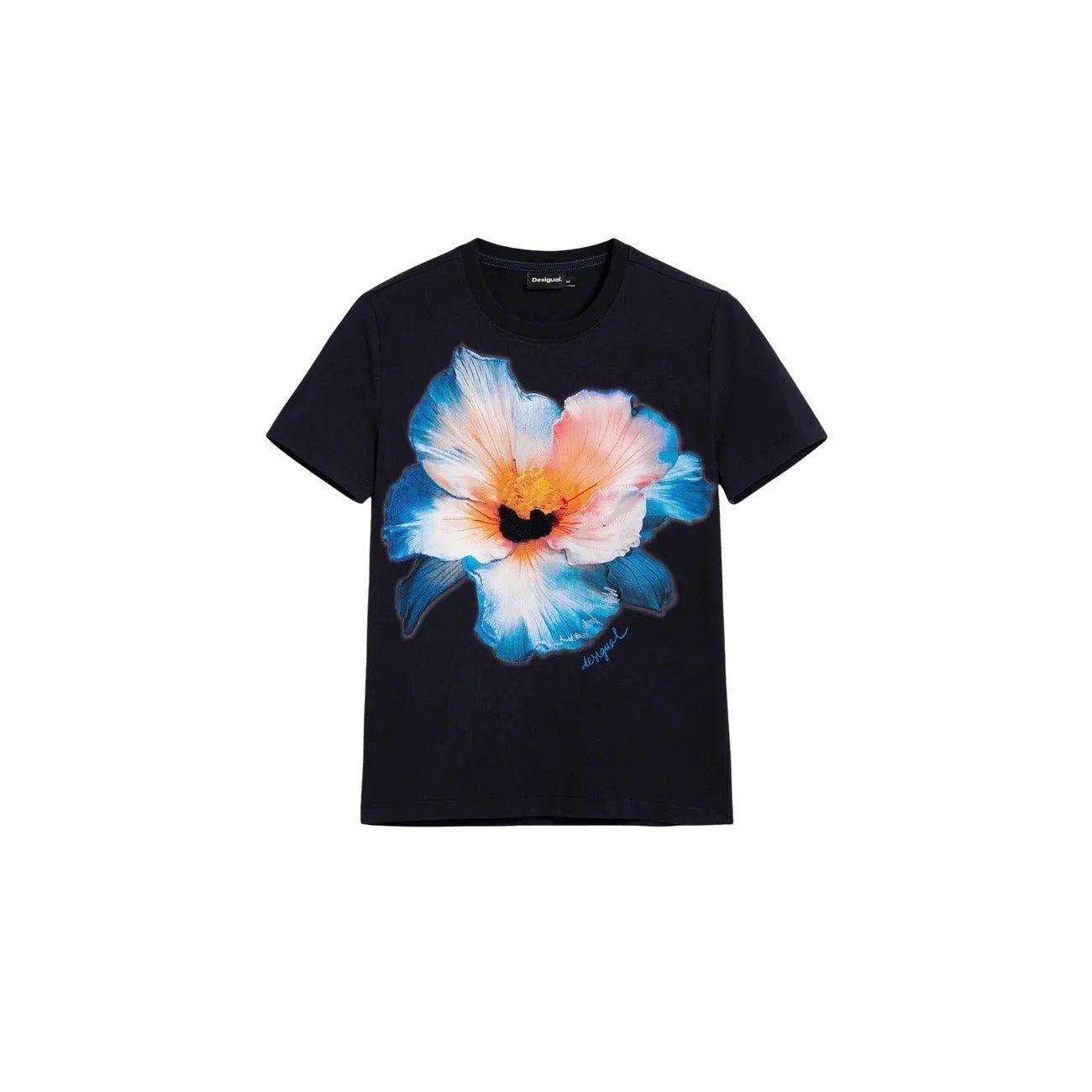 Desigual - Desigual Women T-Shirt by Desigual