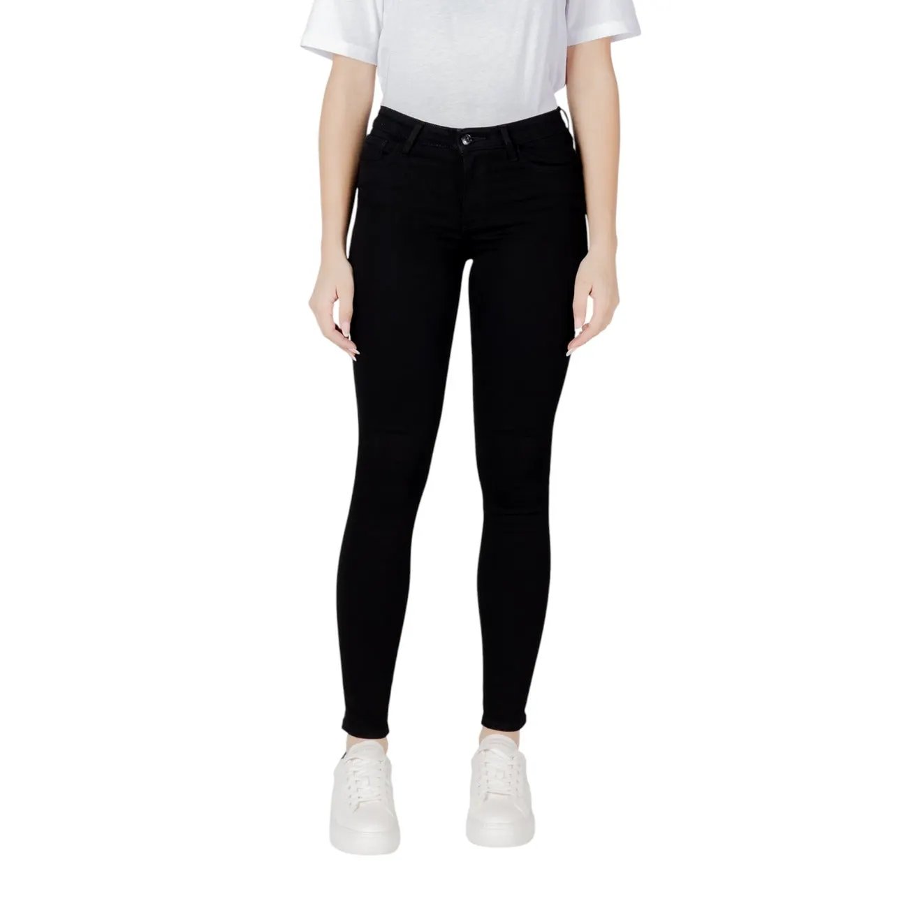 Armani Exchange - Armani Exchange Women Jeans by Armani Exchange