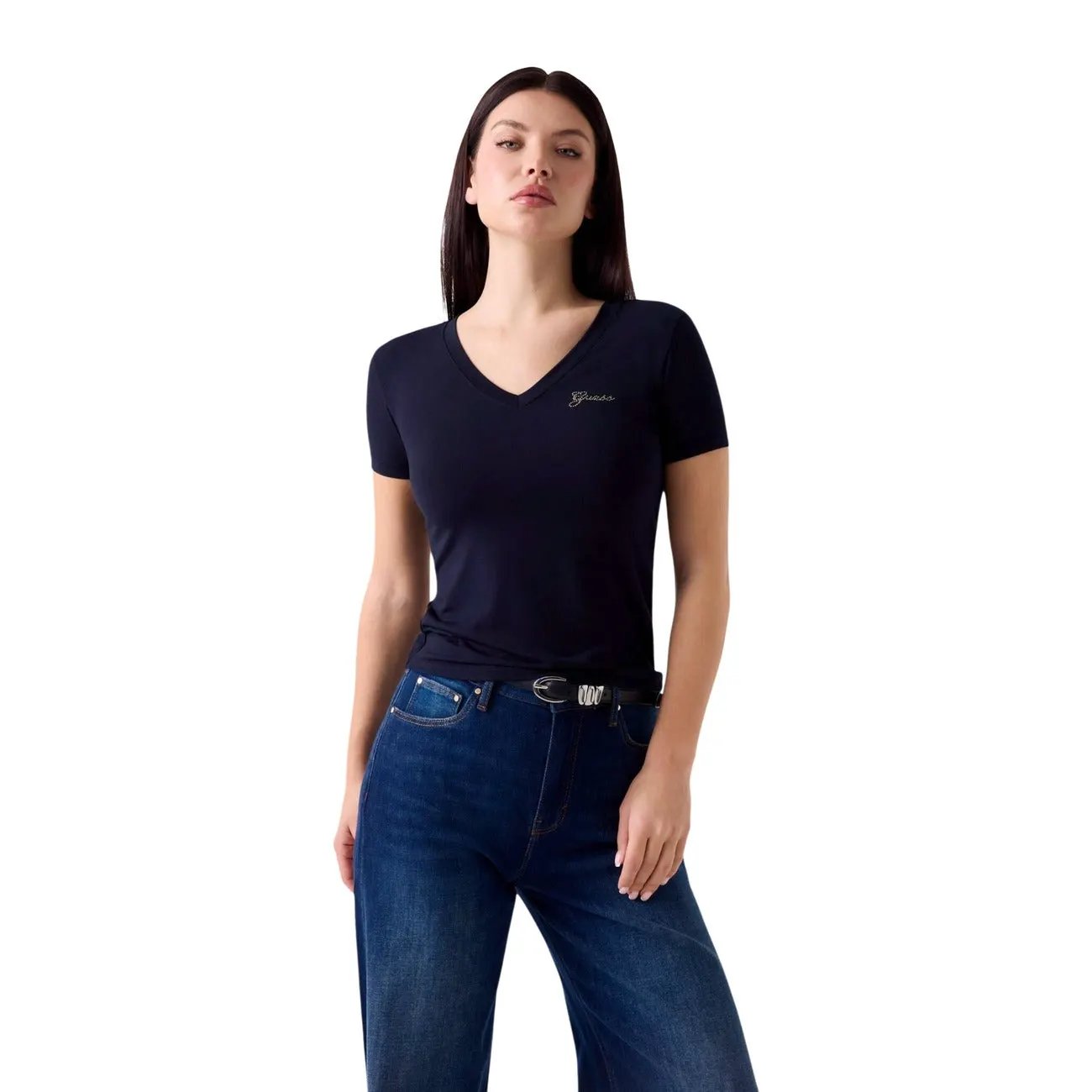 Guess - Guess Women T-Shirt by Guess
