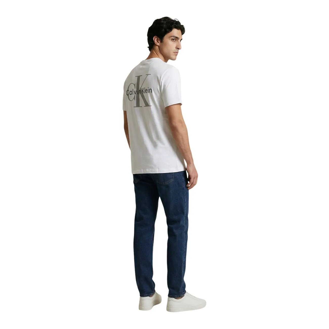 Calvin Klein Jeans - Calvin Klein Jeans Men T-Shirt by Calvin Klein Jeans