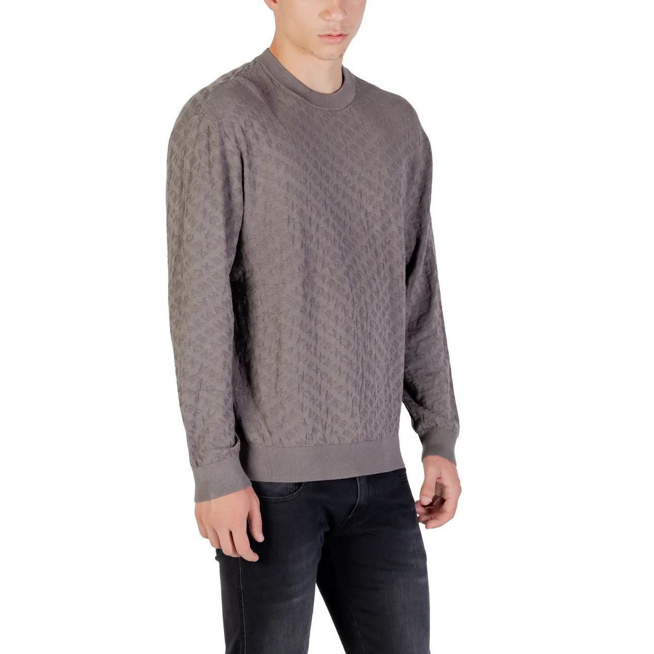 Armani Exchange - Armani Exchange Men Knitwear by Armani Exchange