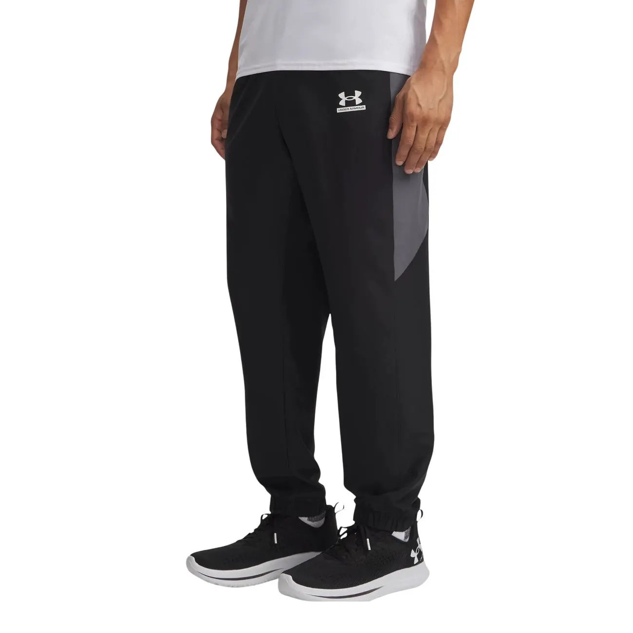 Under Armour - Under Armour Men Trousers by Under Armour