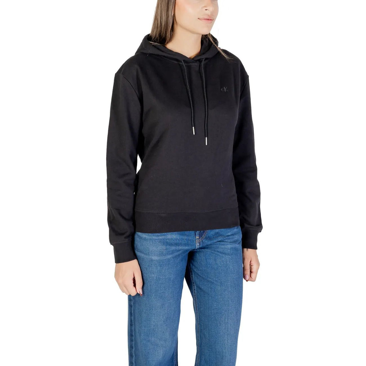 Calvin Klein Jeans - Calvin Klein Jeans Women Sweatshirts by Calvin Klein Jeans