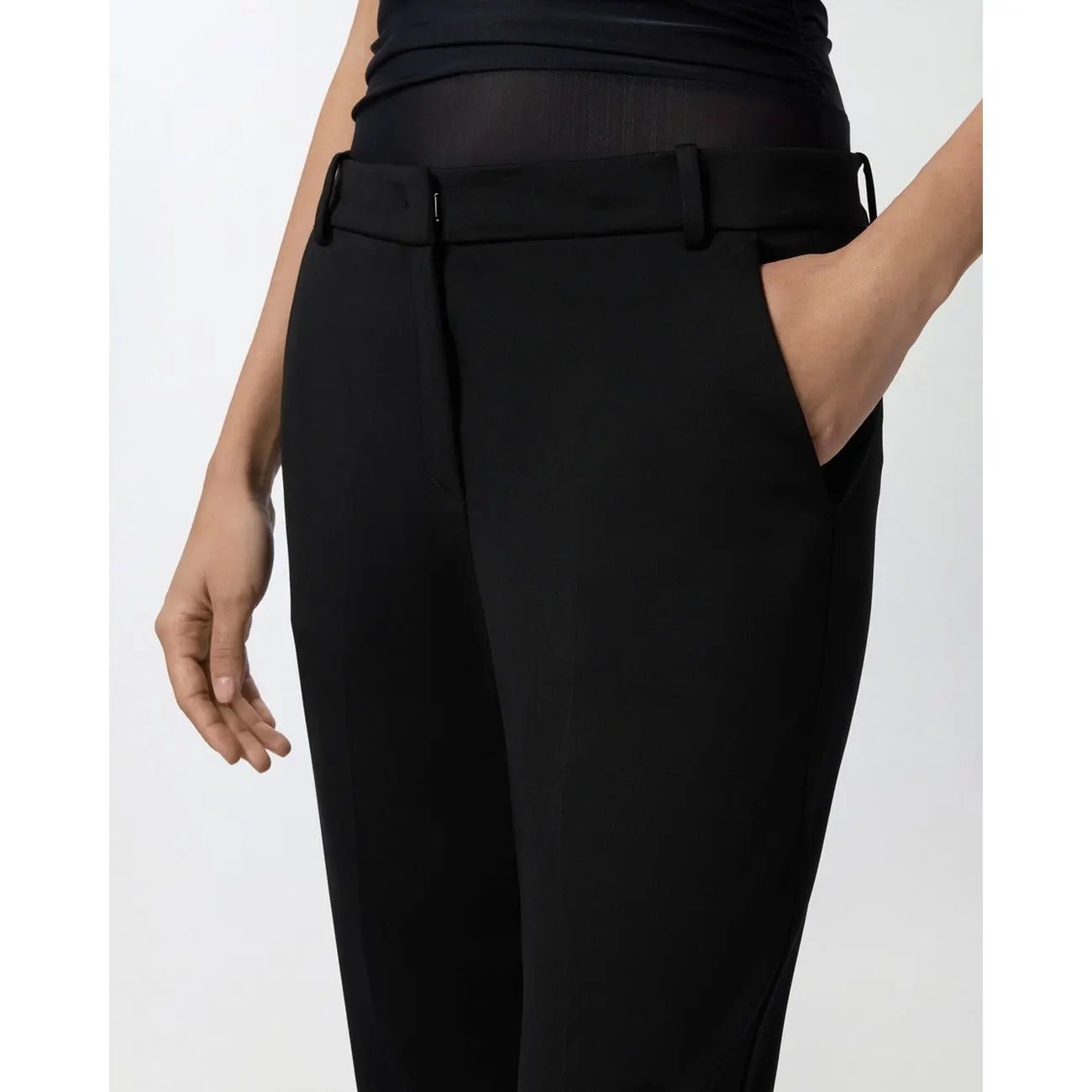 Pinko - Pinko Women Trousers by Pinko
