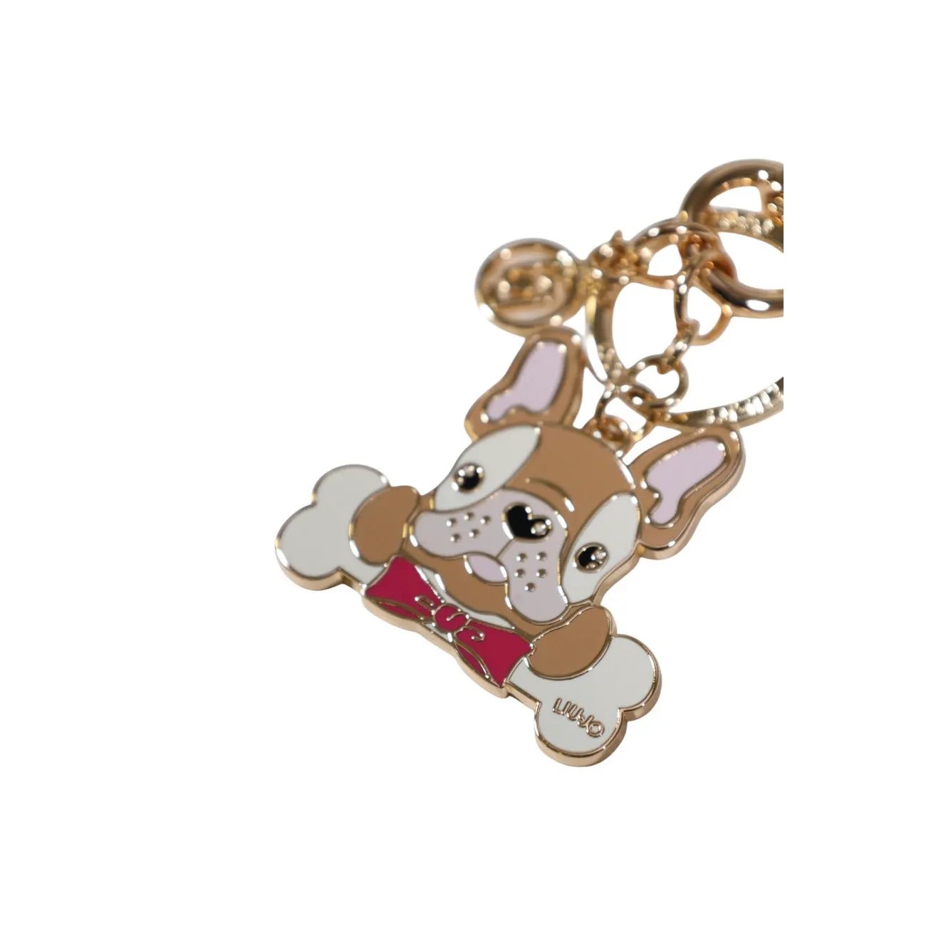 Liu Jo - Liu Jo Women Key-ring by Liu Jo